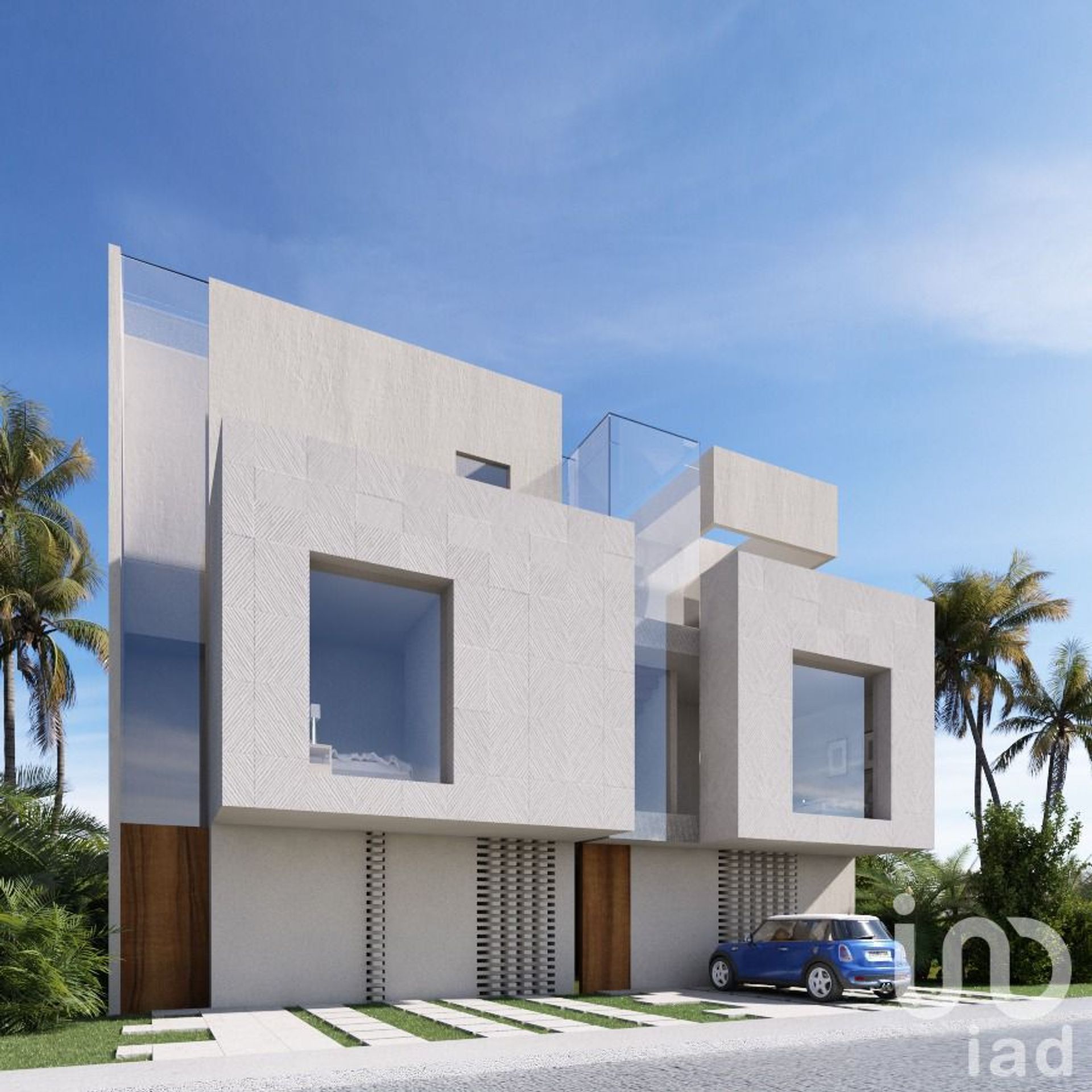 Haus im Cancún, Quintana Roo 12677347