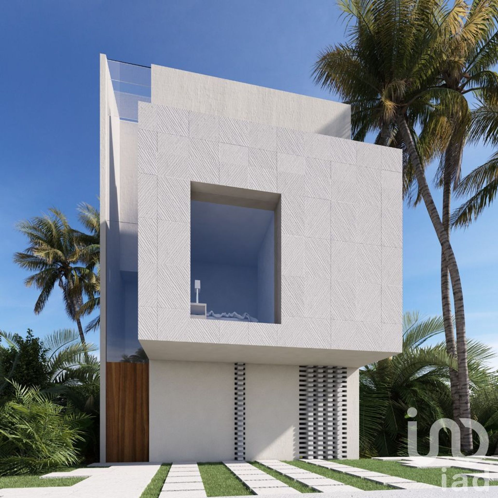 Haus im Cancún, Quintana Roo 12677347