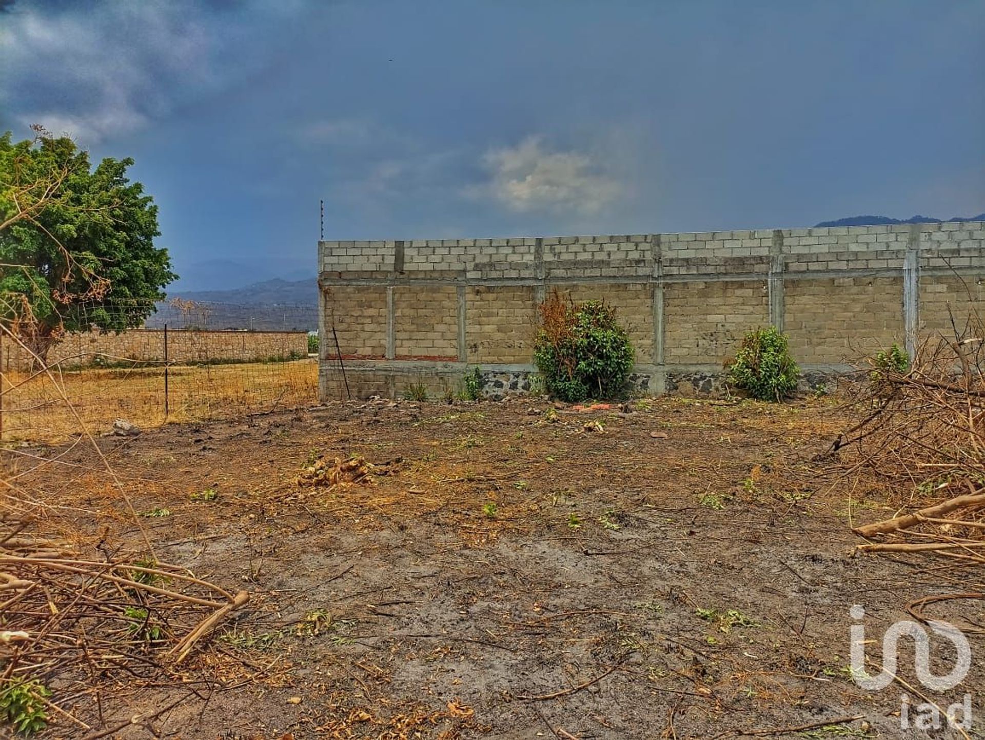 Land in Los Arcos, Morelos 12677359