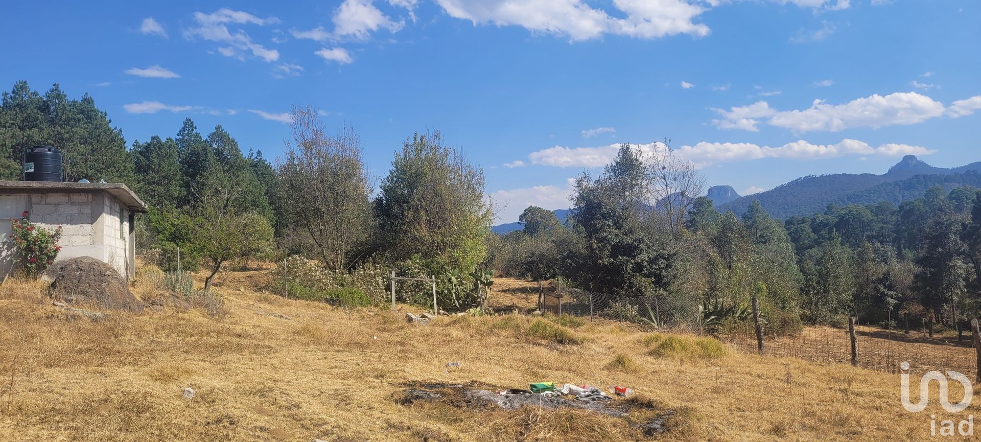 Terre dans Omitlán de Juárez, Hidalgo 12677361