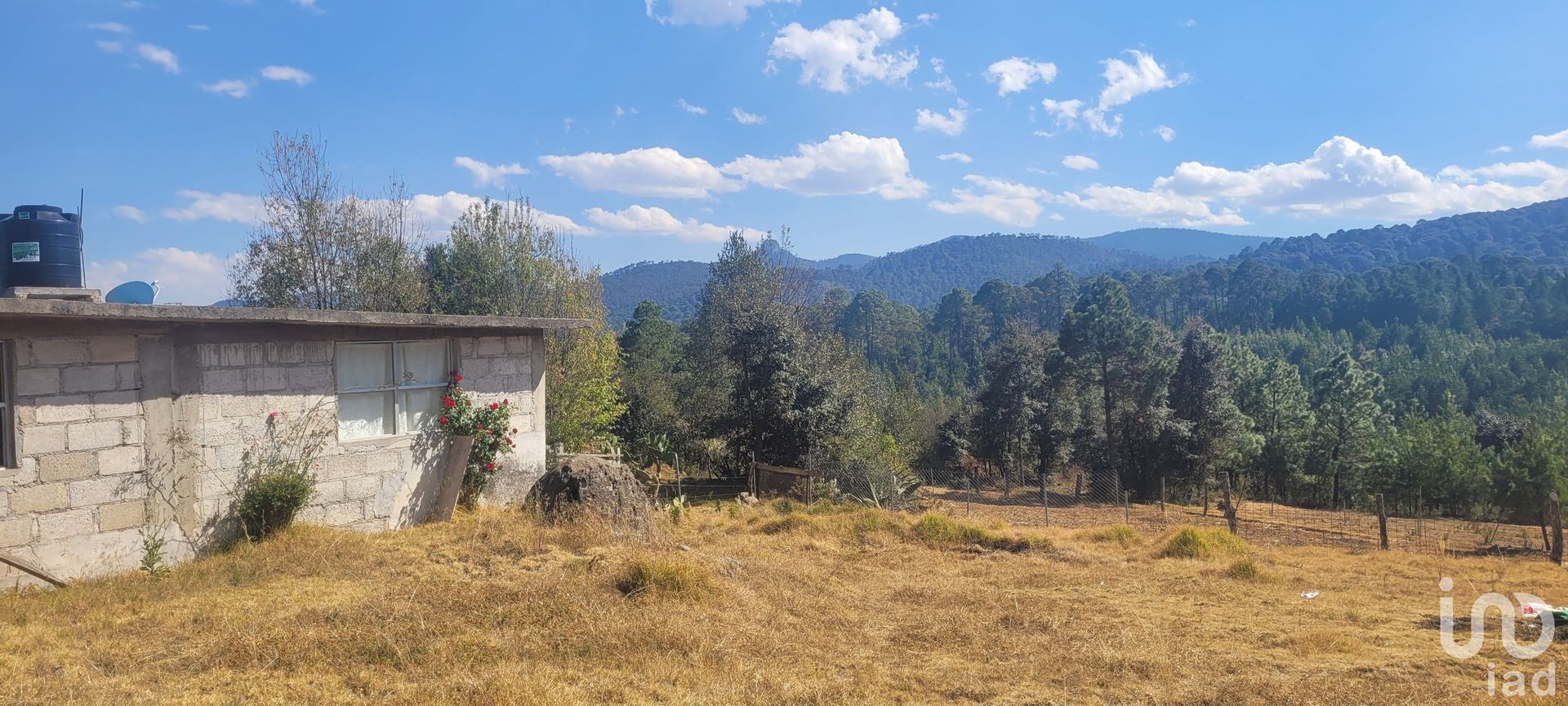 Terre dans Omitlán de Juárez, Hidalgo 12677361