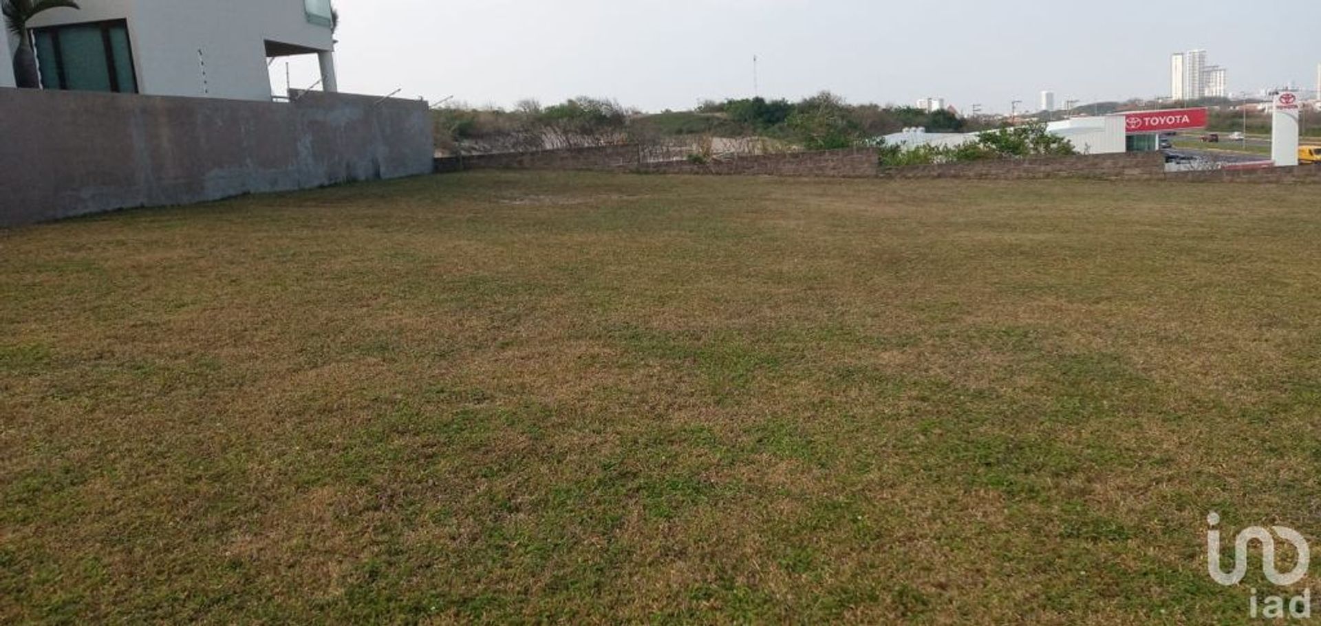 Land in Punta Tiburón, Veracruz 12677363