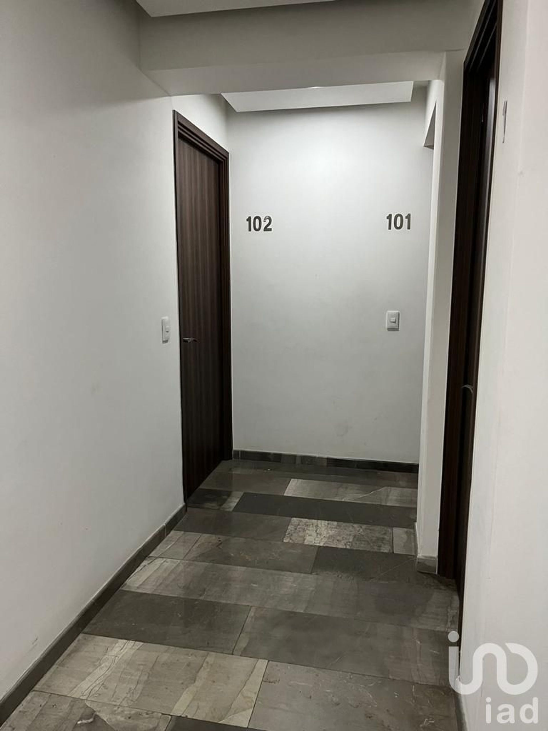 Condominium in Ciudad de México, Ciudad de México 12677391