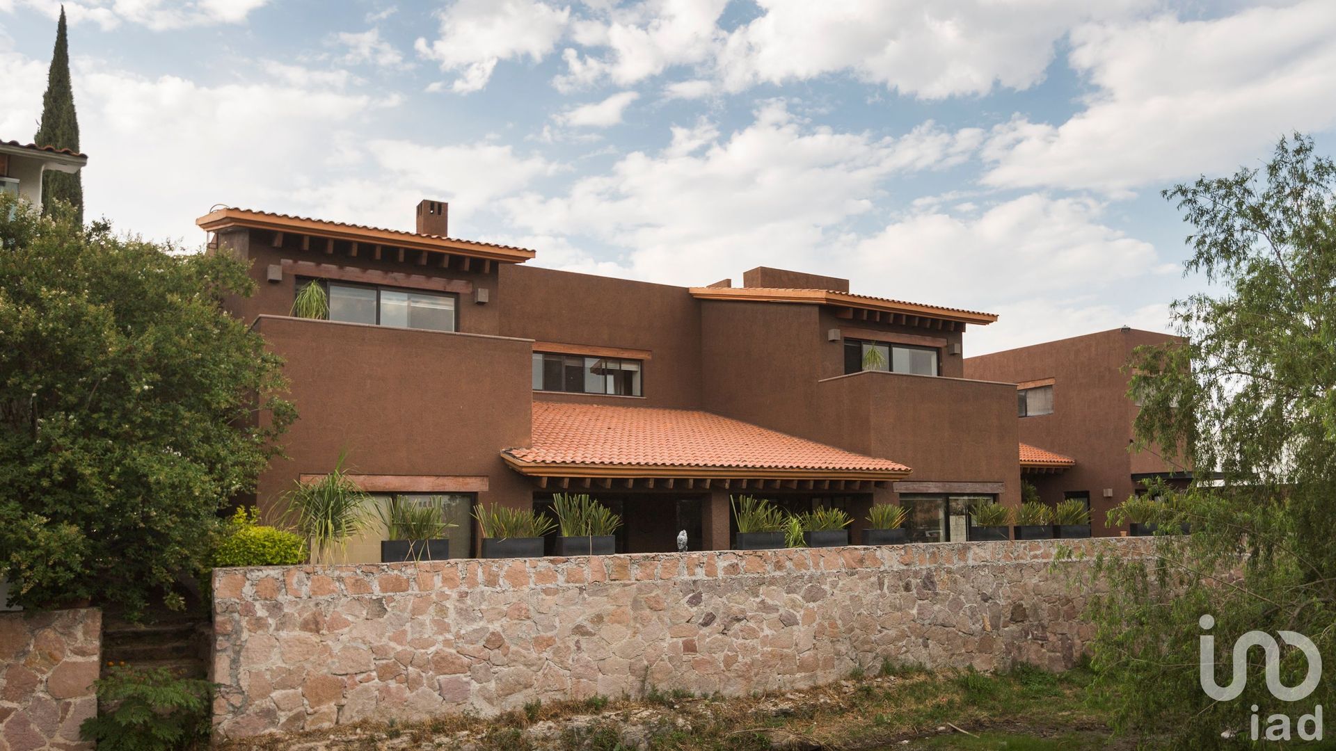 Haus im San Luis Potosi, San Luis Potosi 12677394