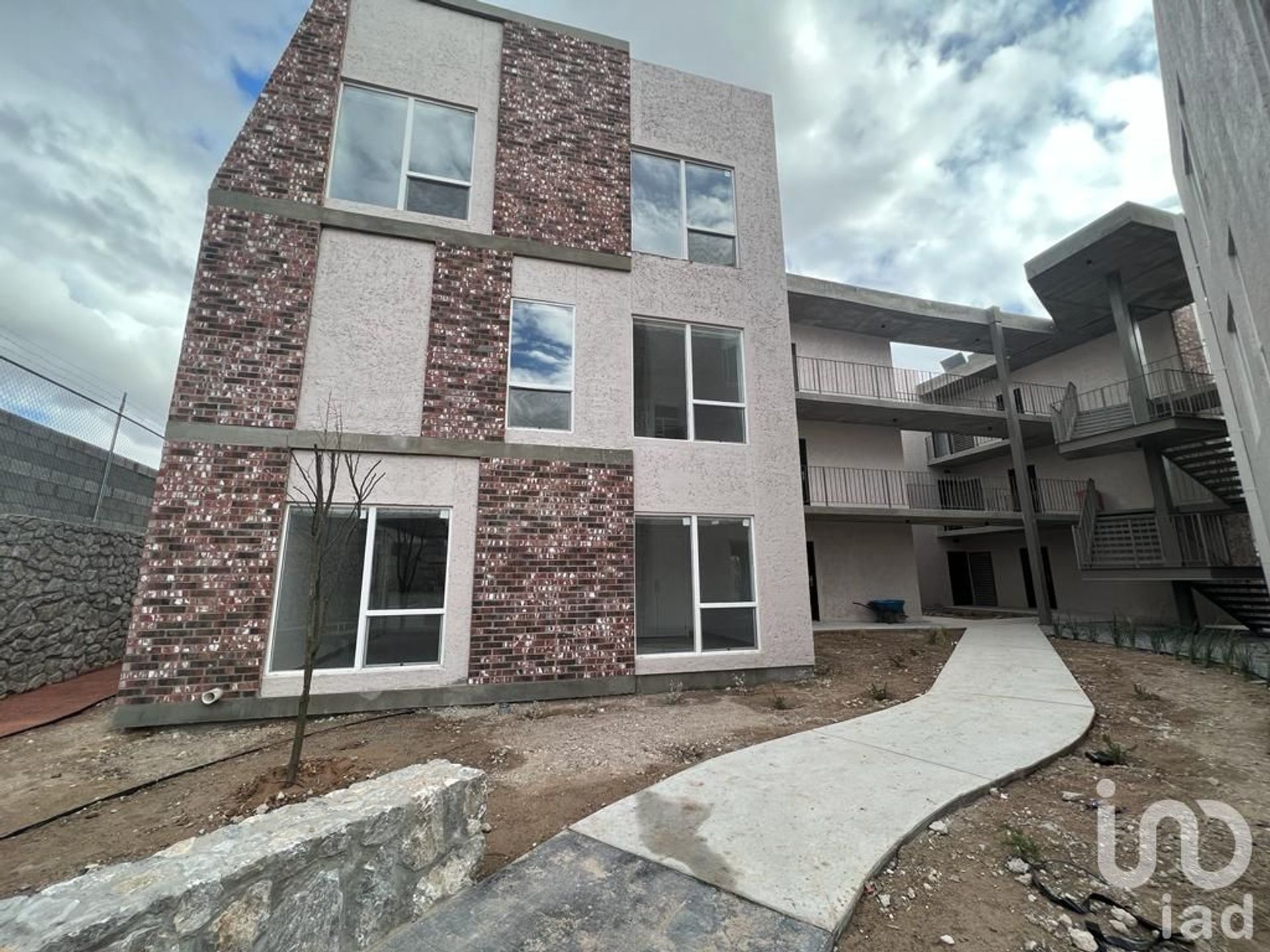 Condominio en Juárez, Chihuahua 12677410