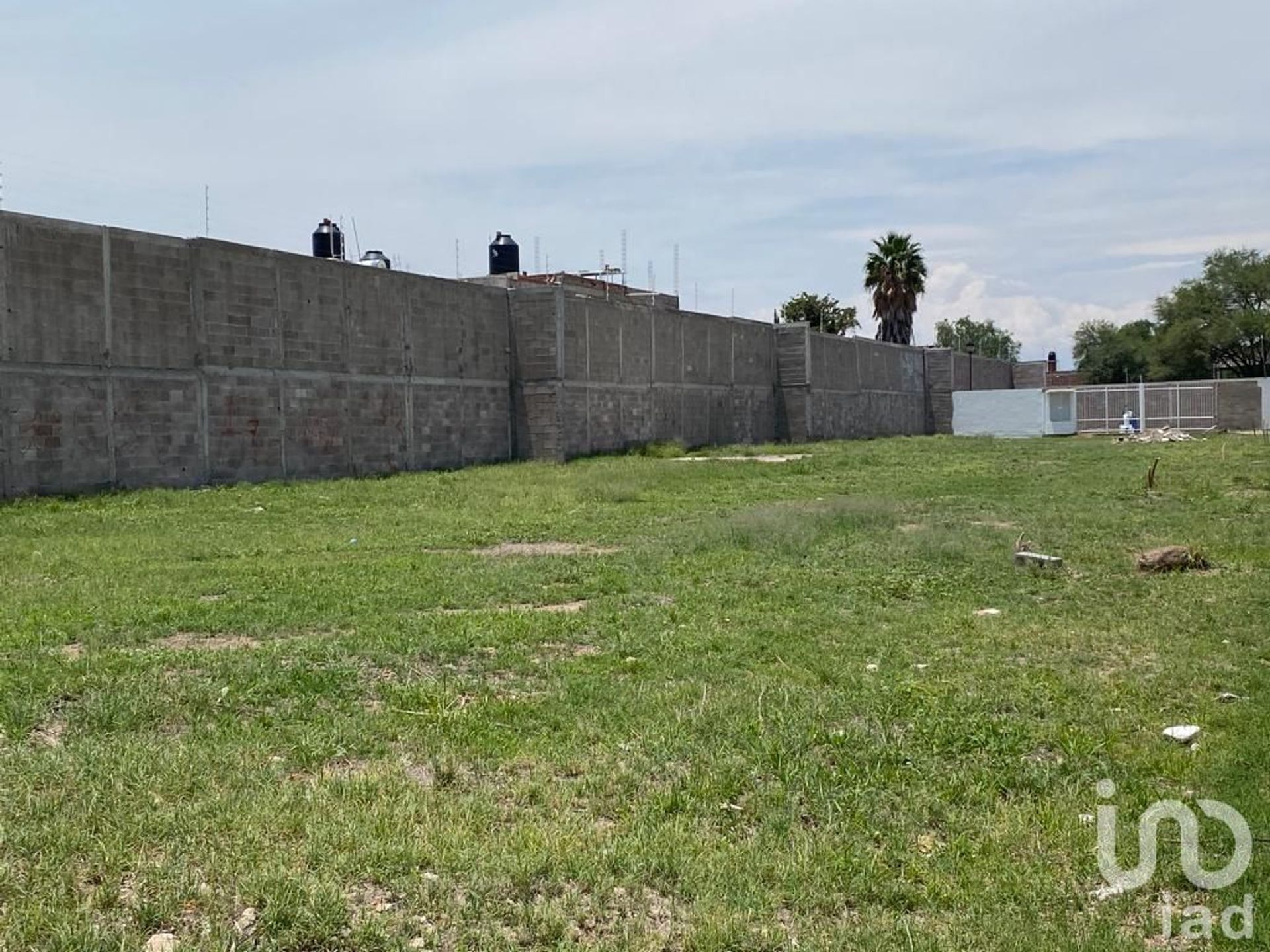 Land in Aguascalientes, Aguascalientes 12677436