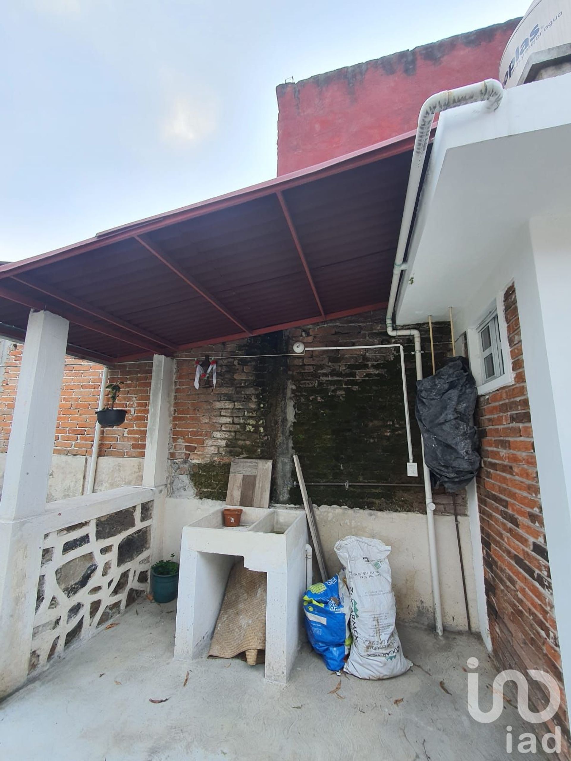 Hus i Xico, Veracruz 12677444