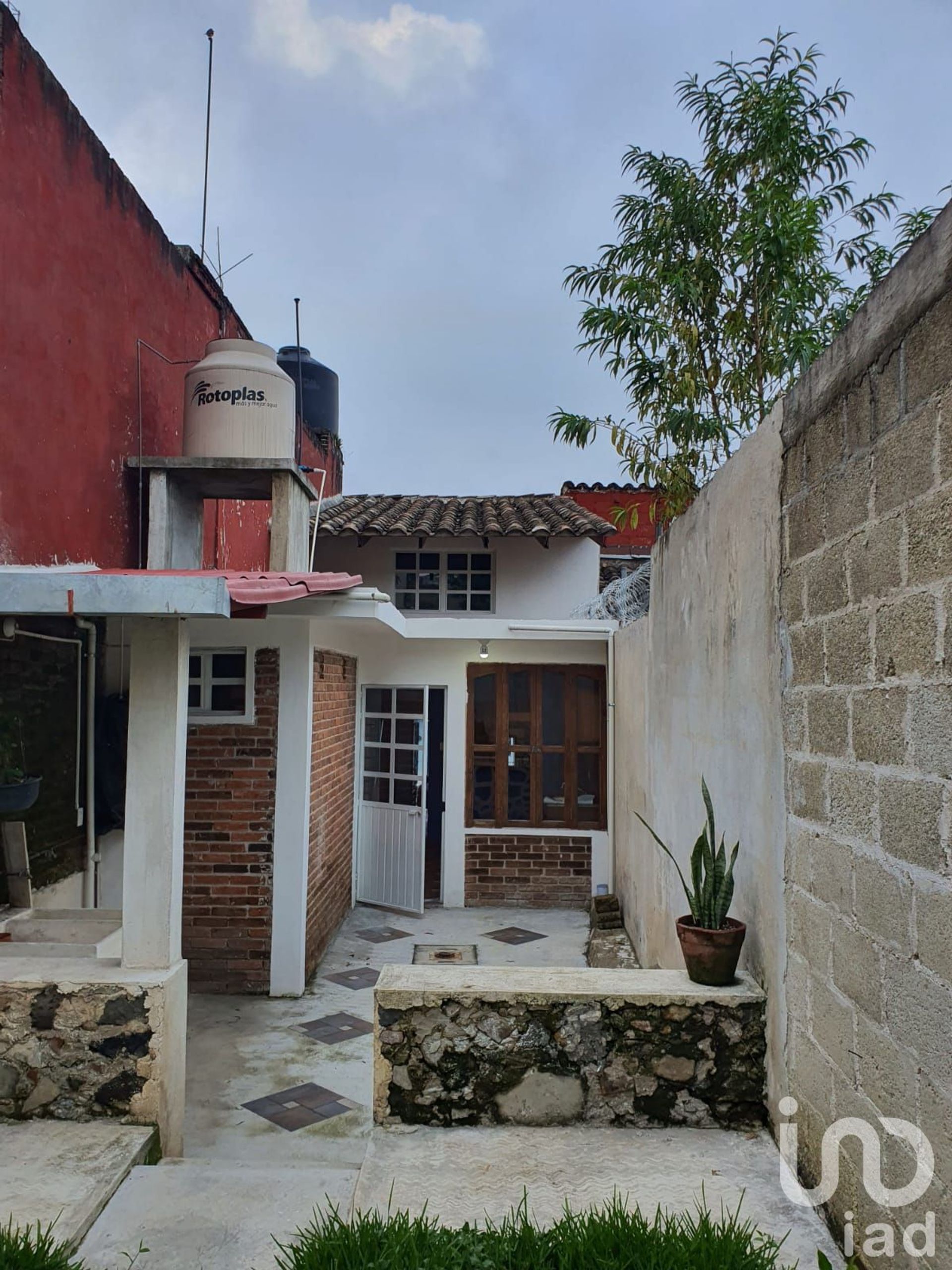 Hus i Xico, Veracruz 12677444