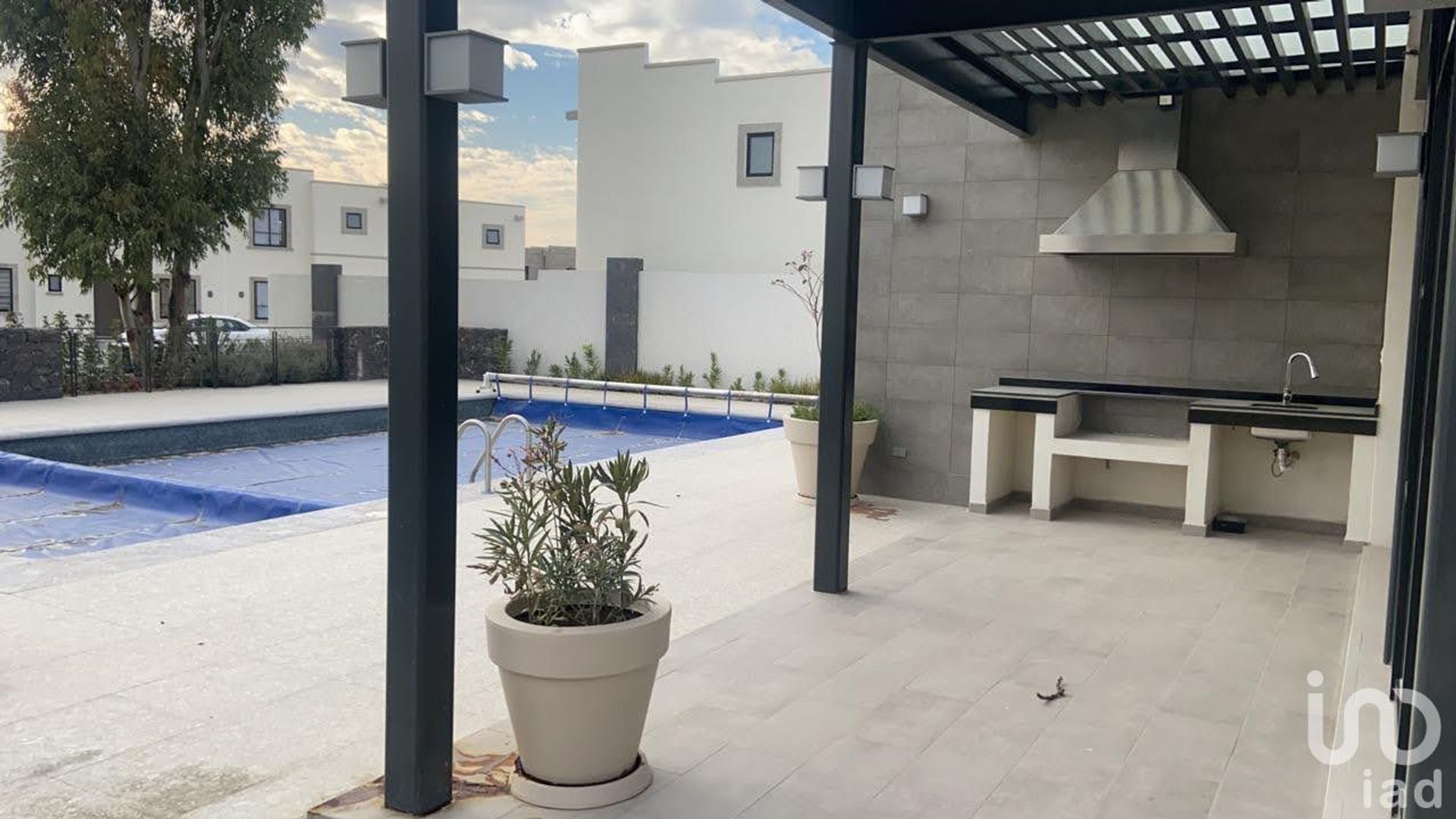 rumah dalam El Conejo, Queretaro 12677453