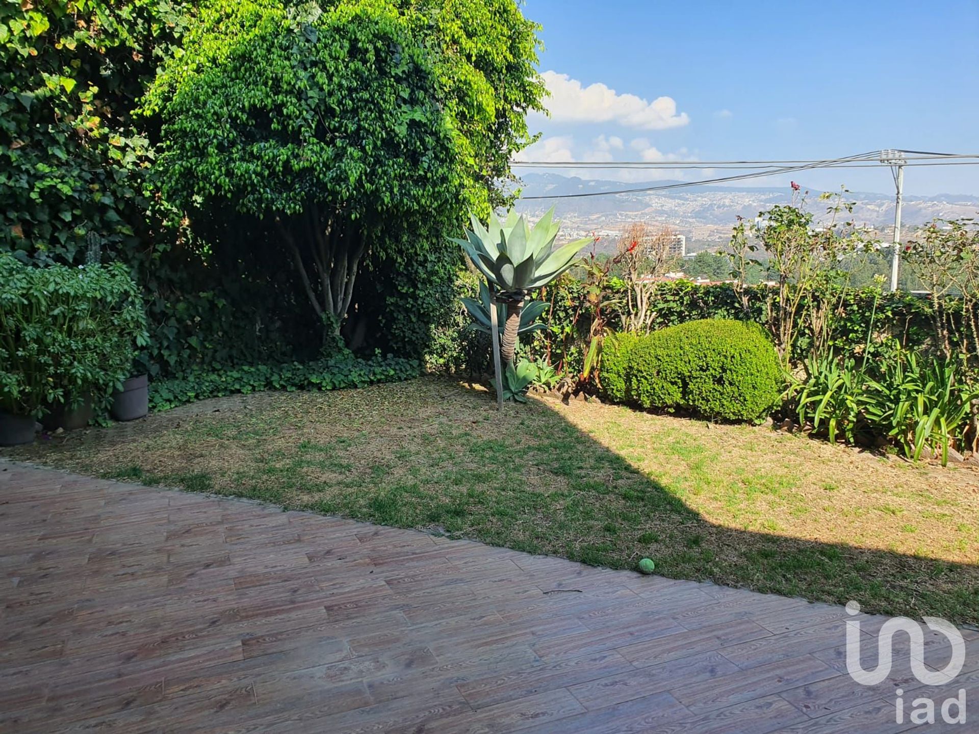 House in Naucalpan de Juárez, Estado de México 12677465