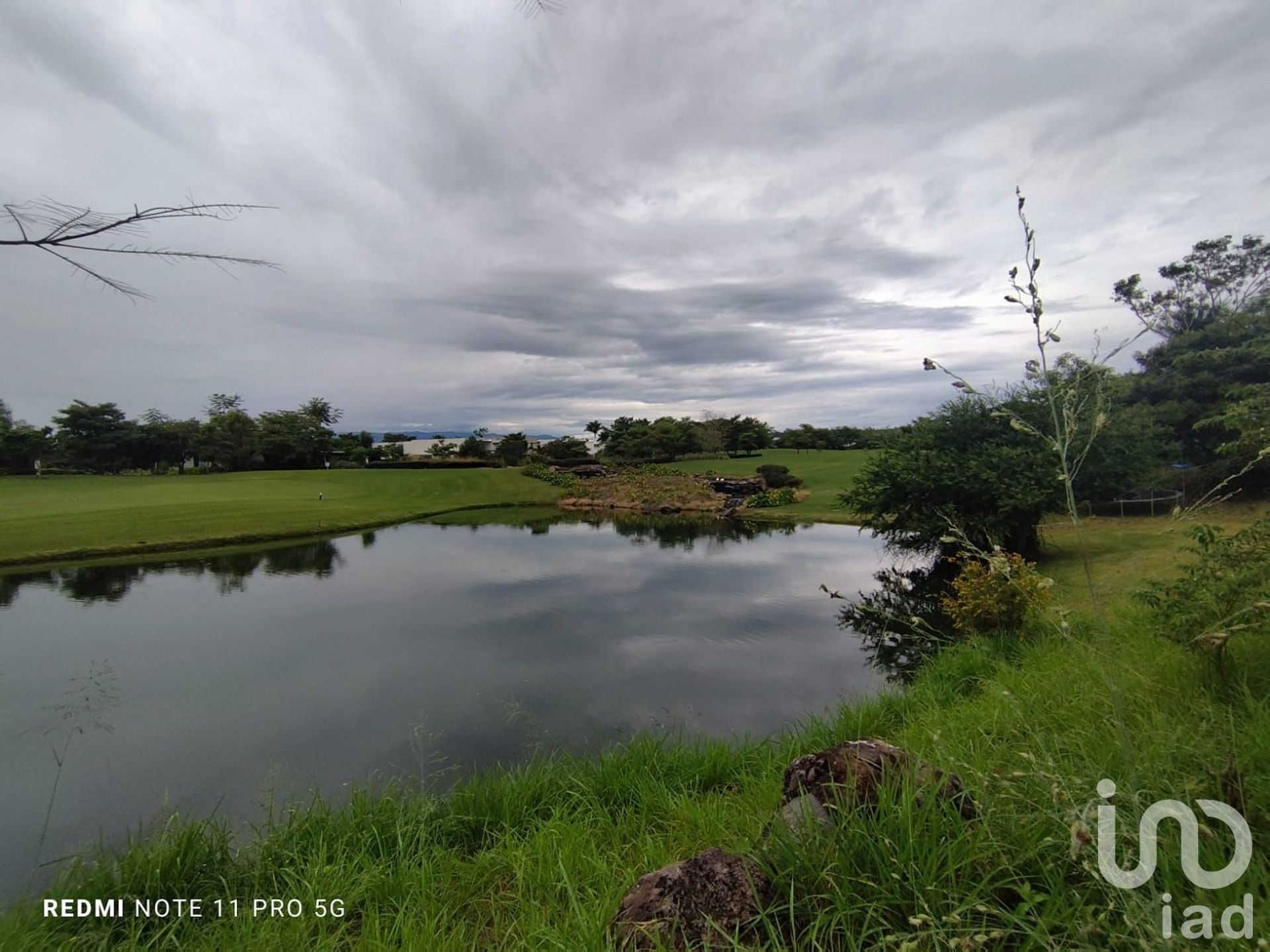 Tierra en El Trapiche, Colima 12677485