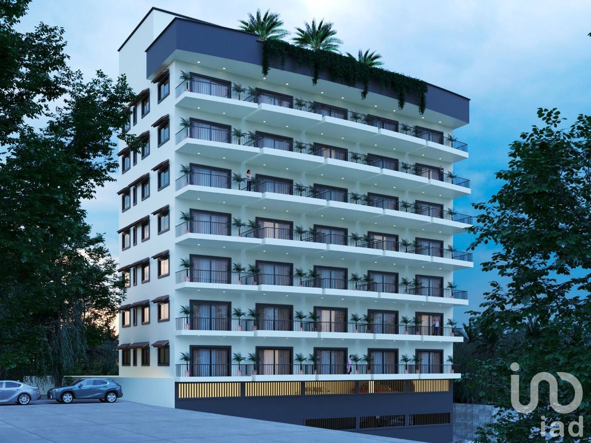 Condominio en Puerto Vallarta, Jalisco 12677486