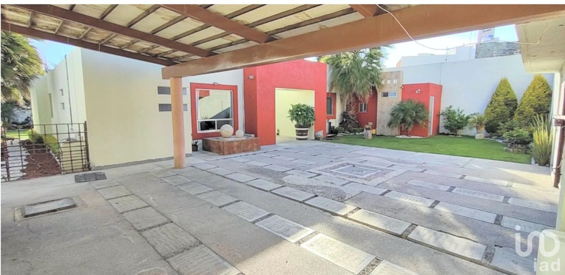 Casa nel Colonia Valle del Pinal, Puebla 12677487