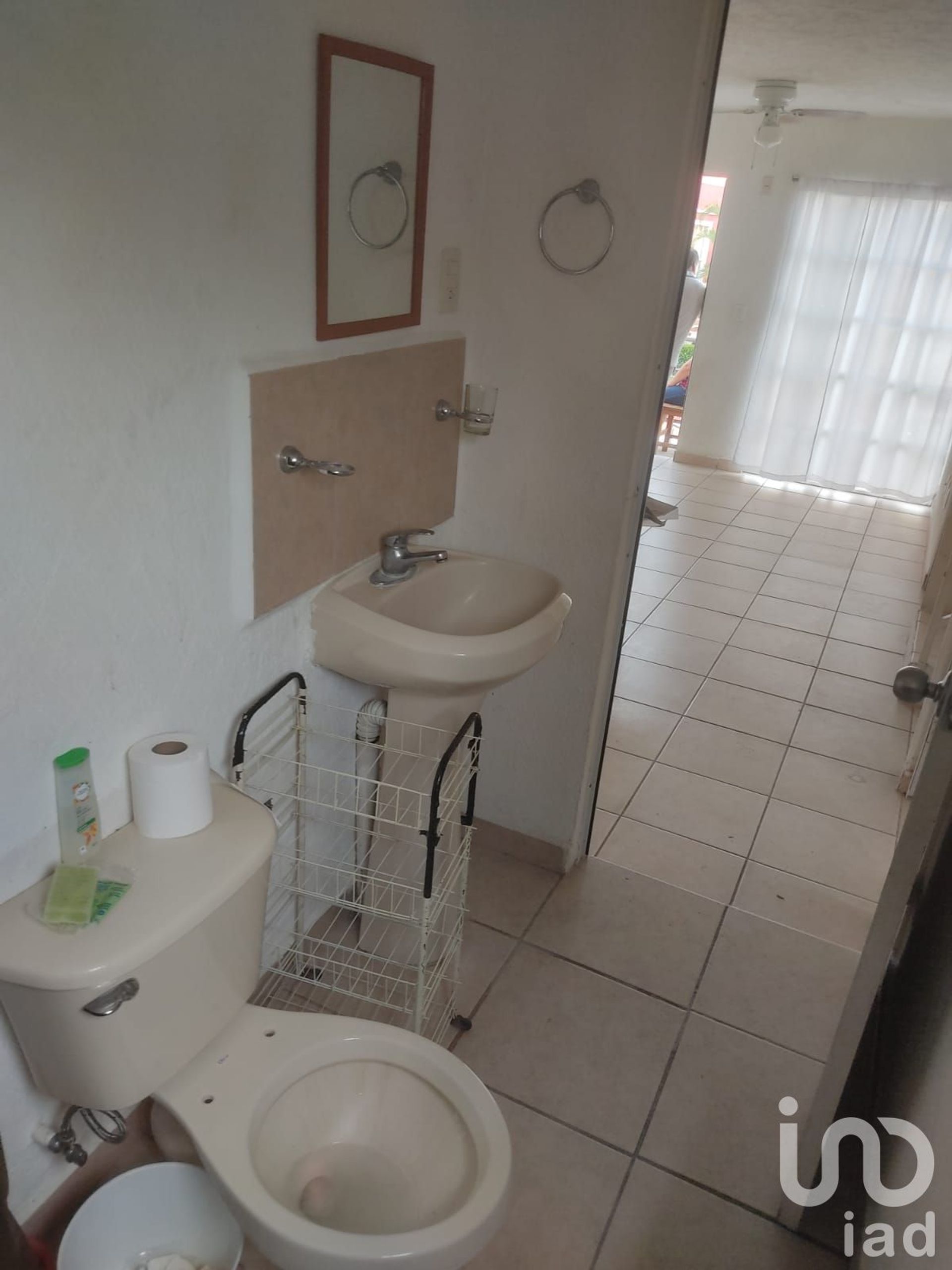 Condominium dans Bonaterra, Veracruz 12677488