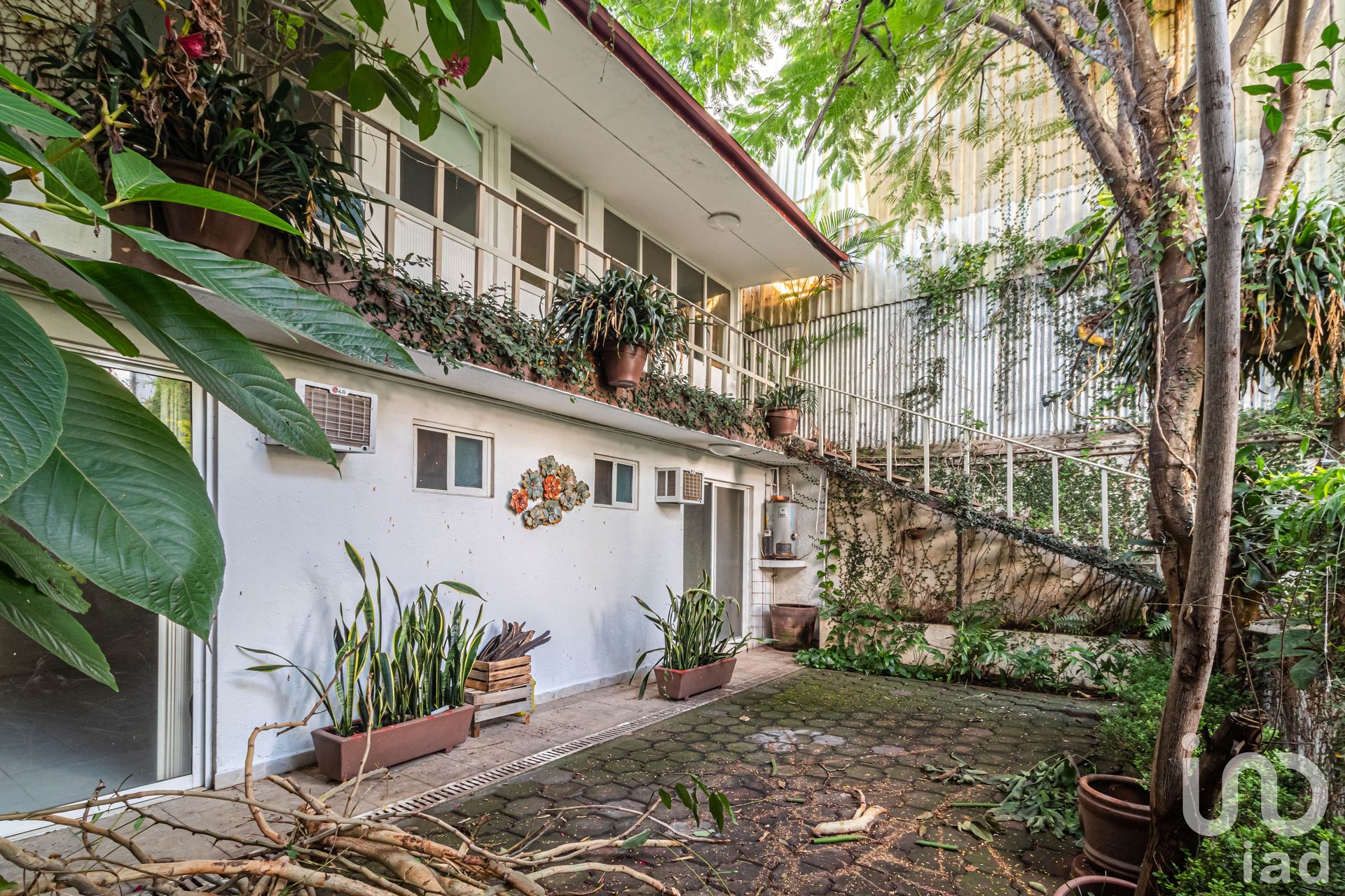 Casa nel Cuernavaca, Morelos 12677492