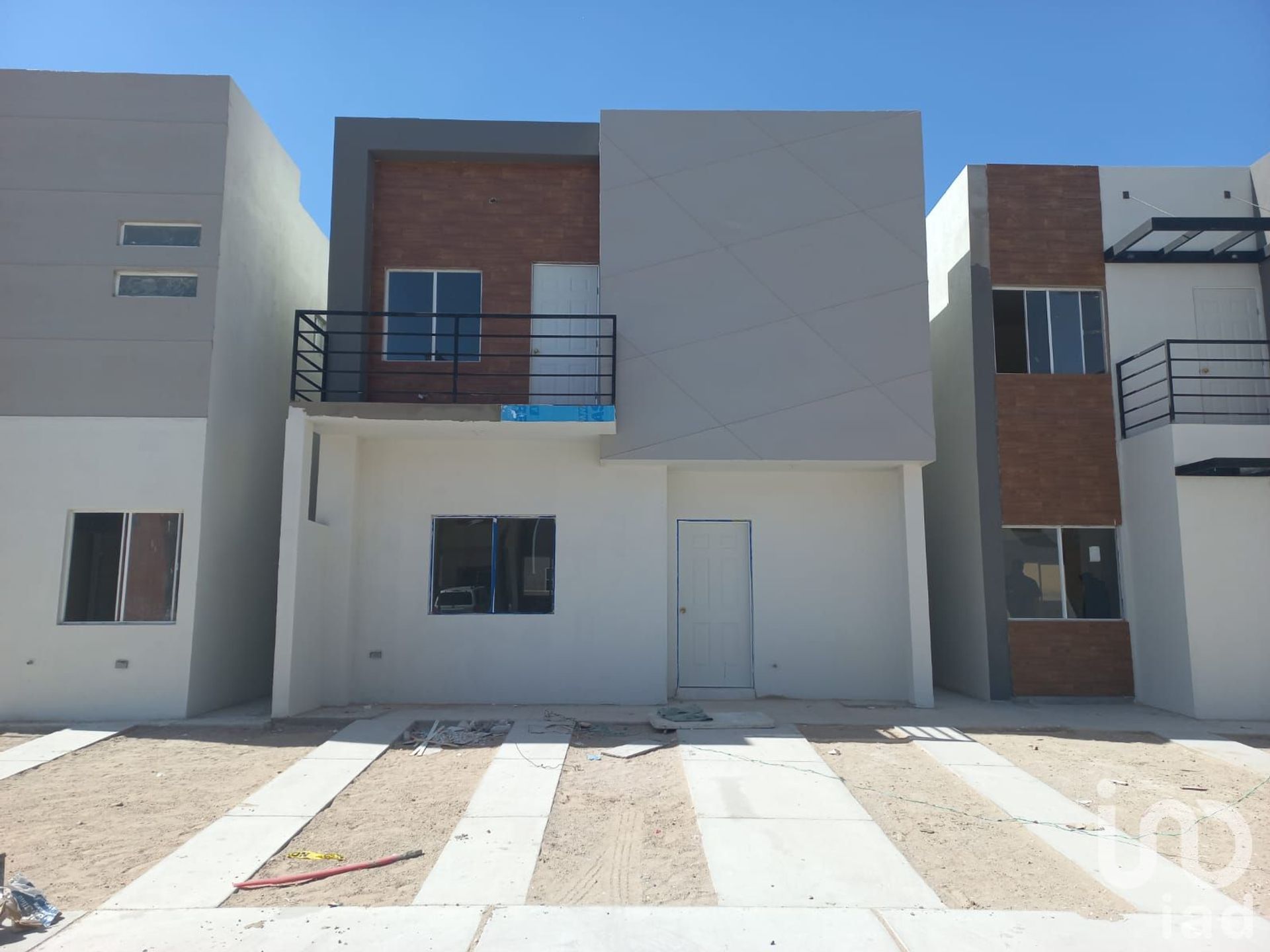 Hus i Zaragoza, Chihuahua 12677503