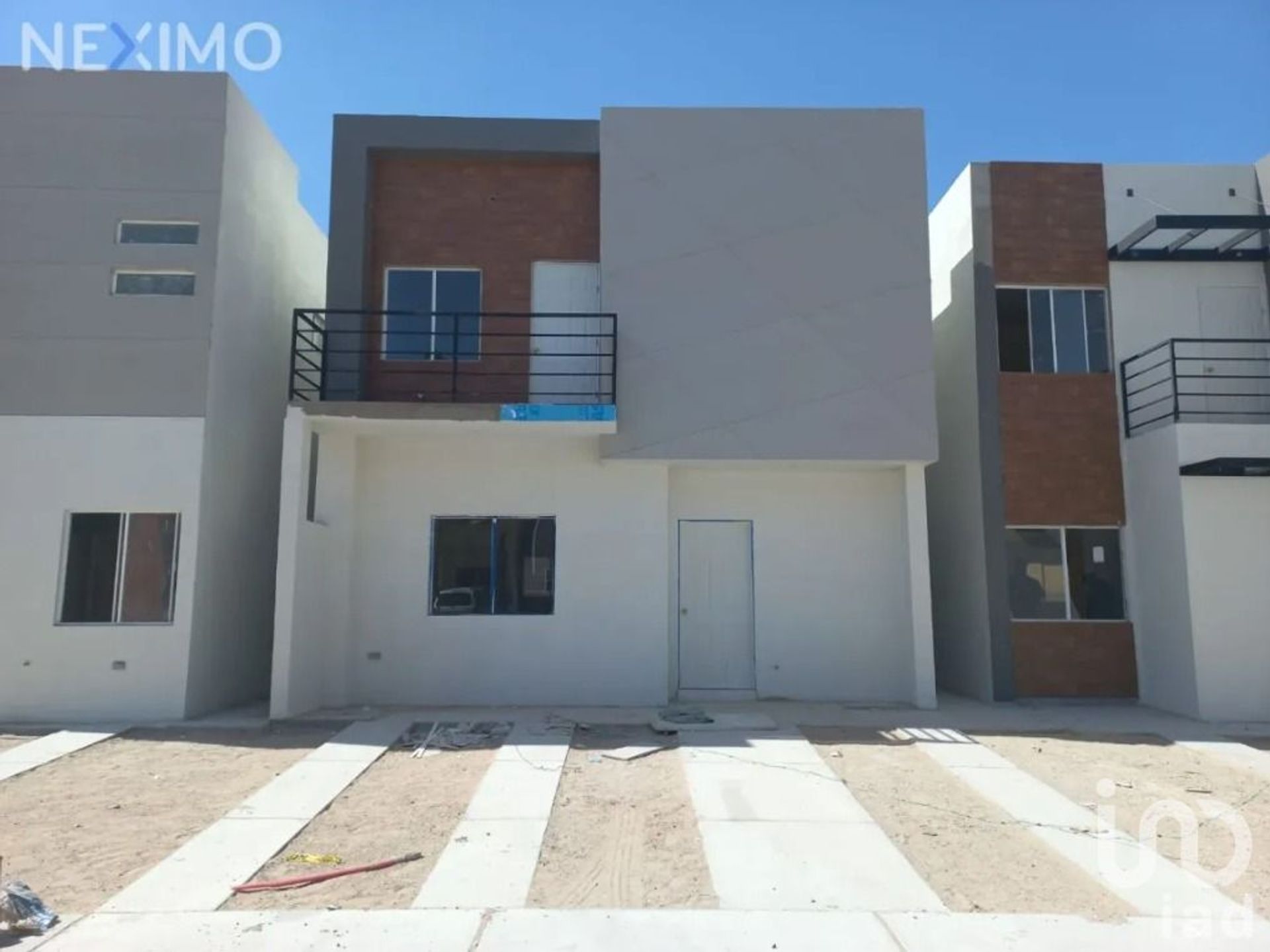 House in Zaragoza, Chihuahua 12677509