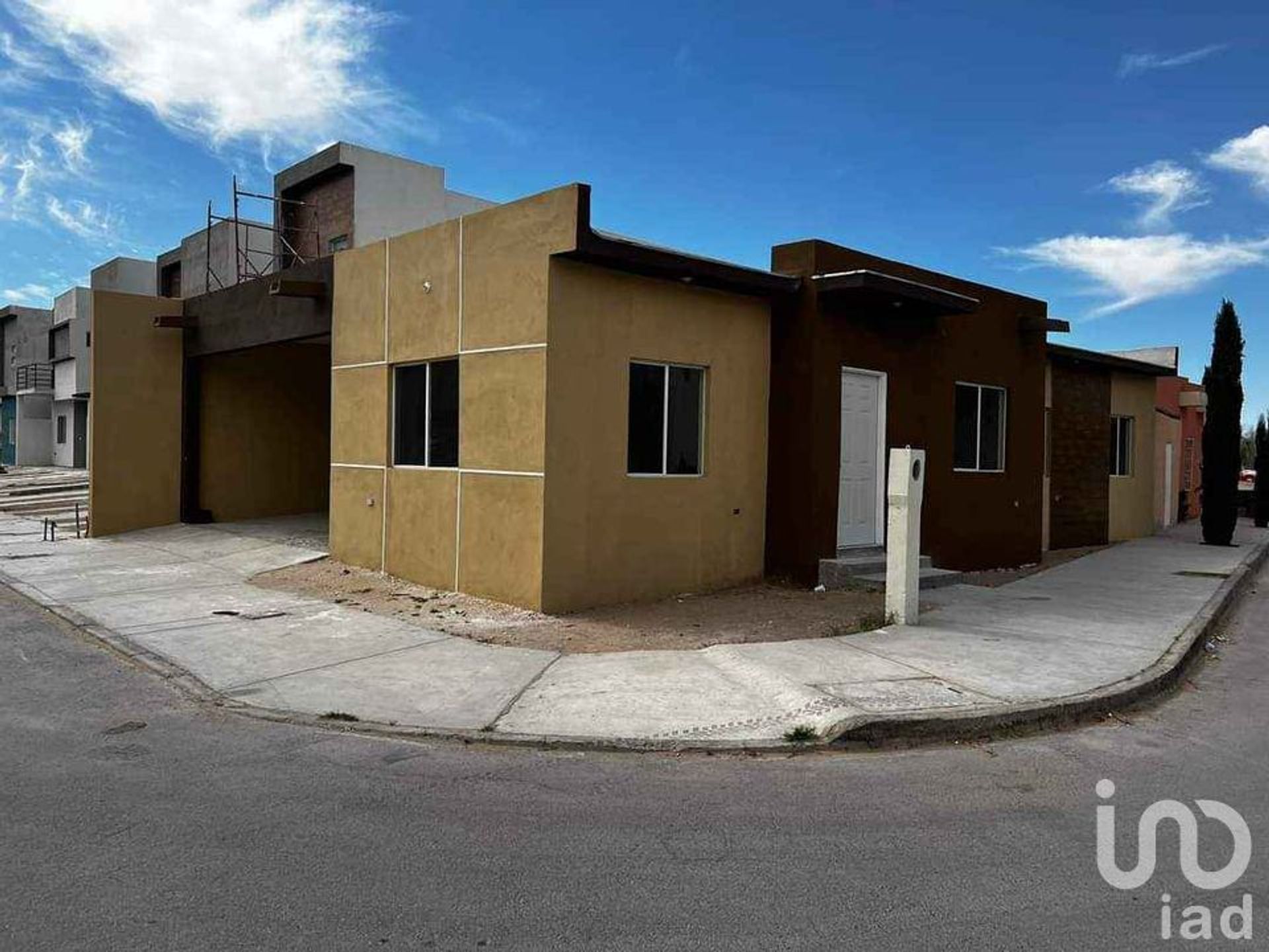 rumah dalam Juárez, Chihuahua 12677516