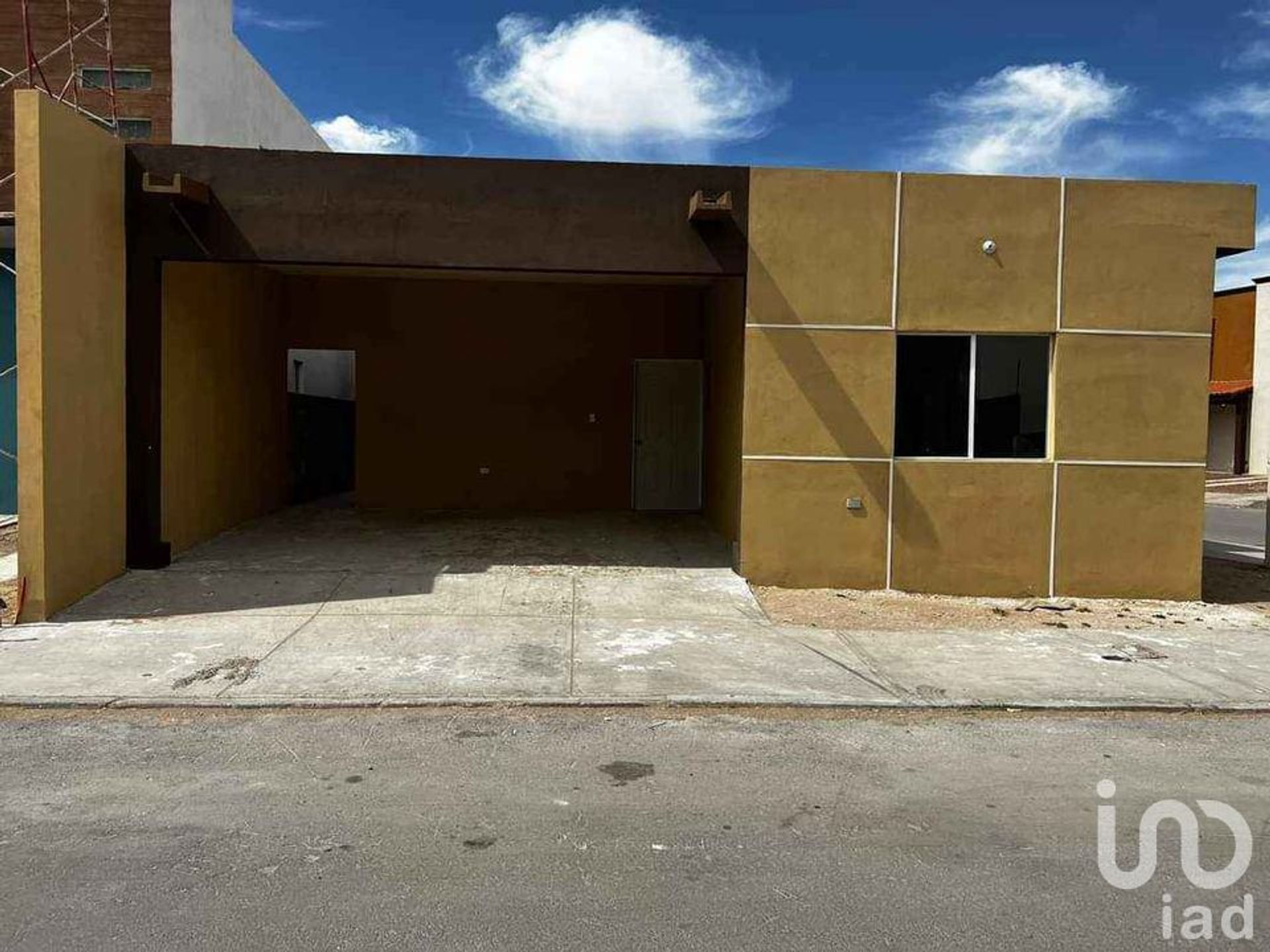 House in Juarez, Chihuahua 12677516