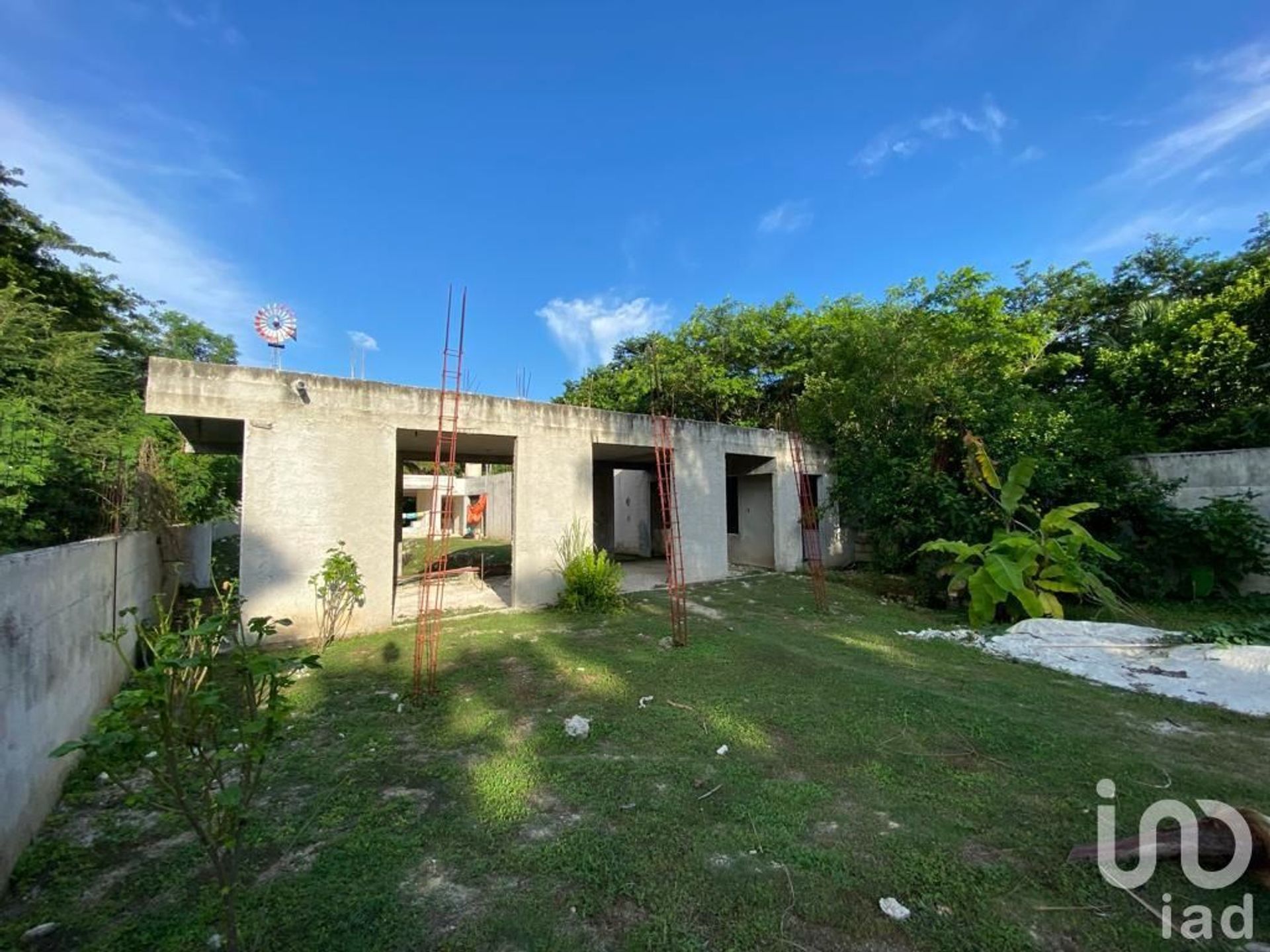 House in Las Delicias, Campeche 12677547