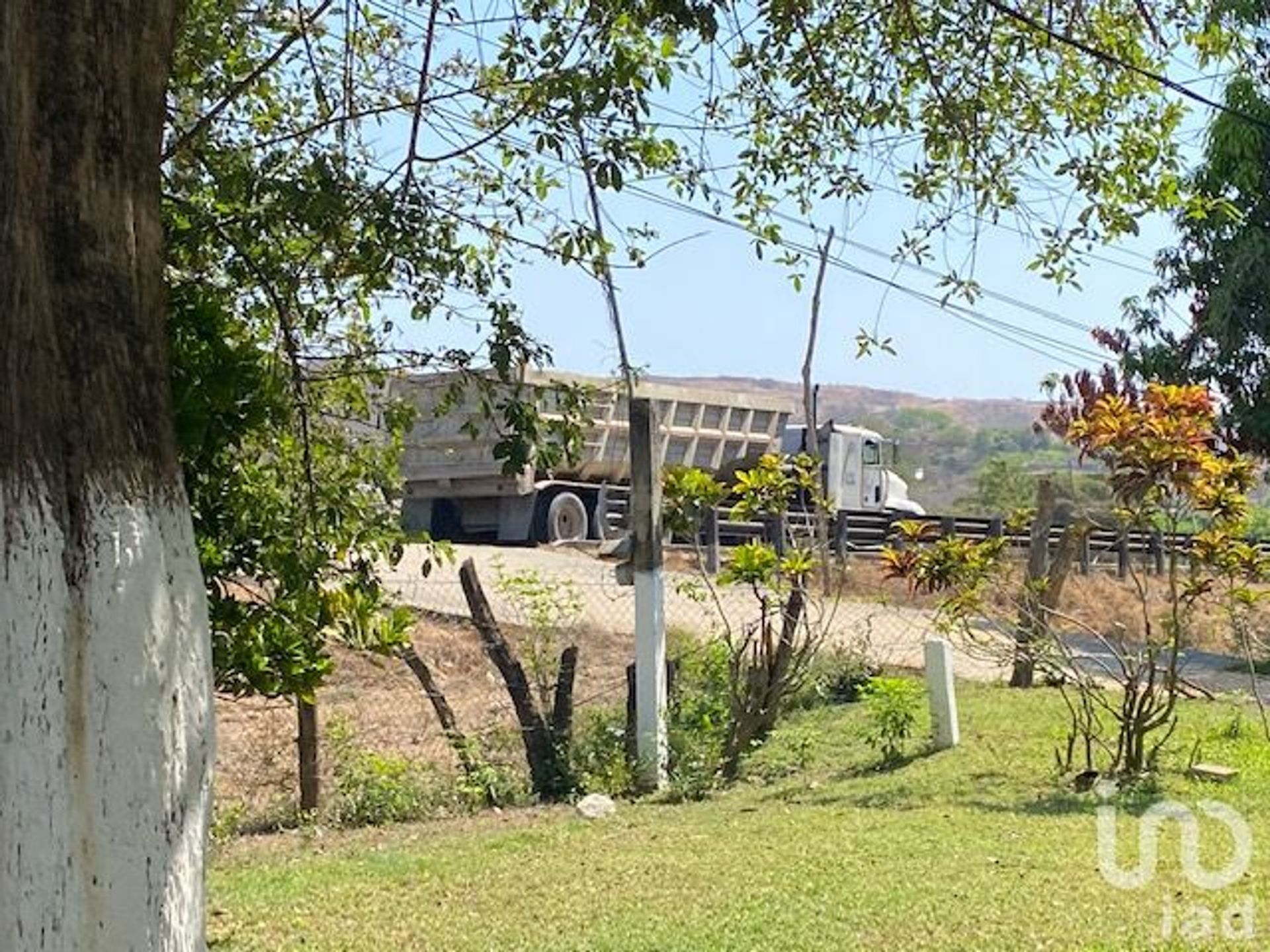 土地 在 San Pedro las Playas, Guerrero 12677549