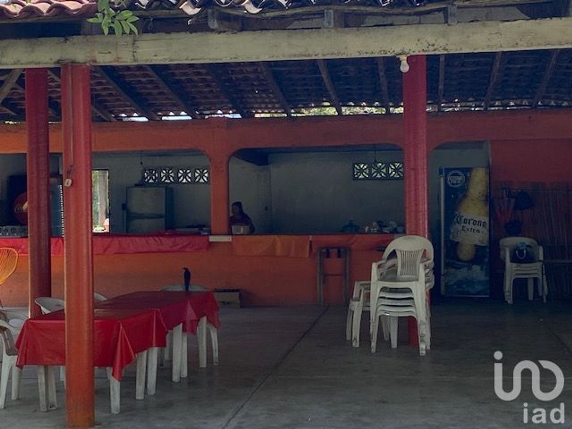 Sbarcare nel San Pedro las Playas, Guerrero 12677549