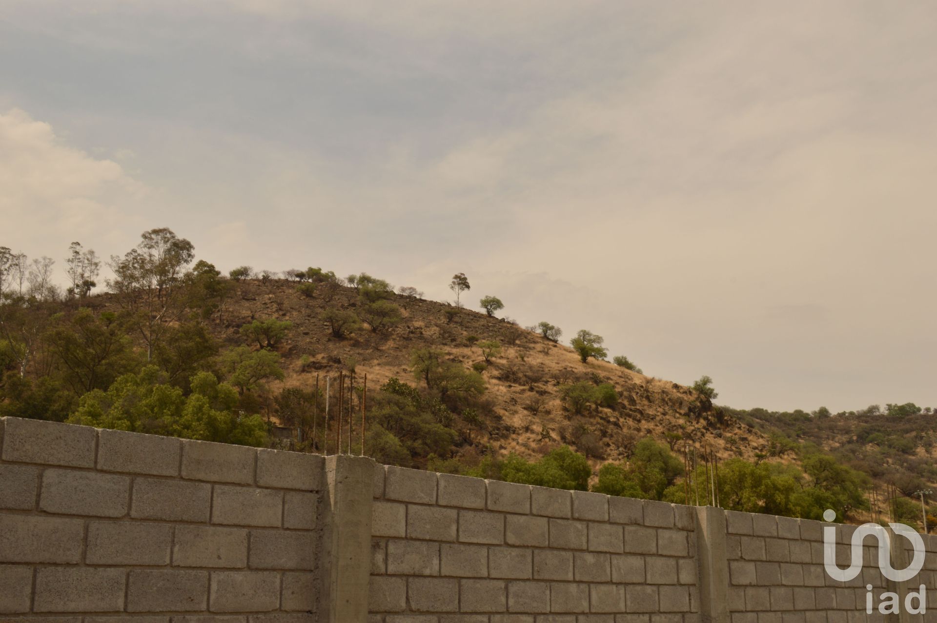 Land i Ixtapaluca, Estado de México 12677551