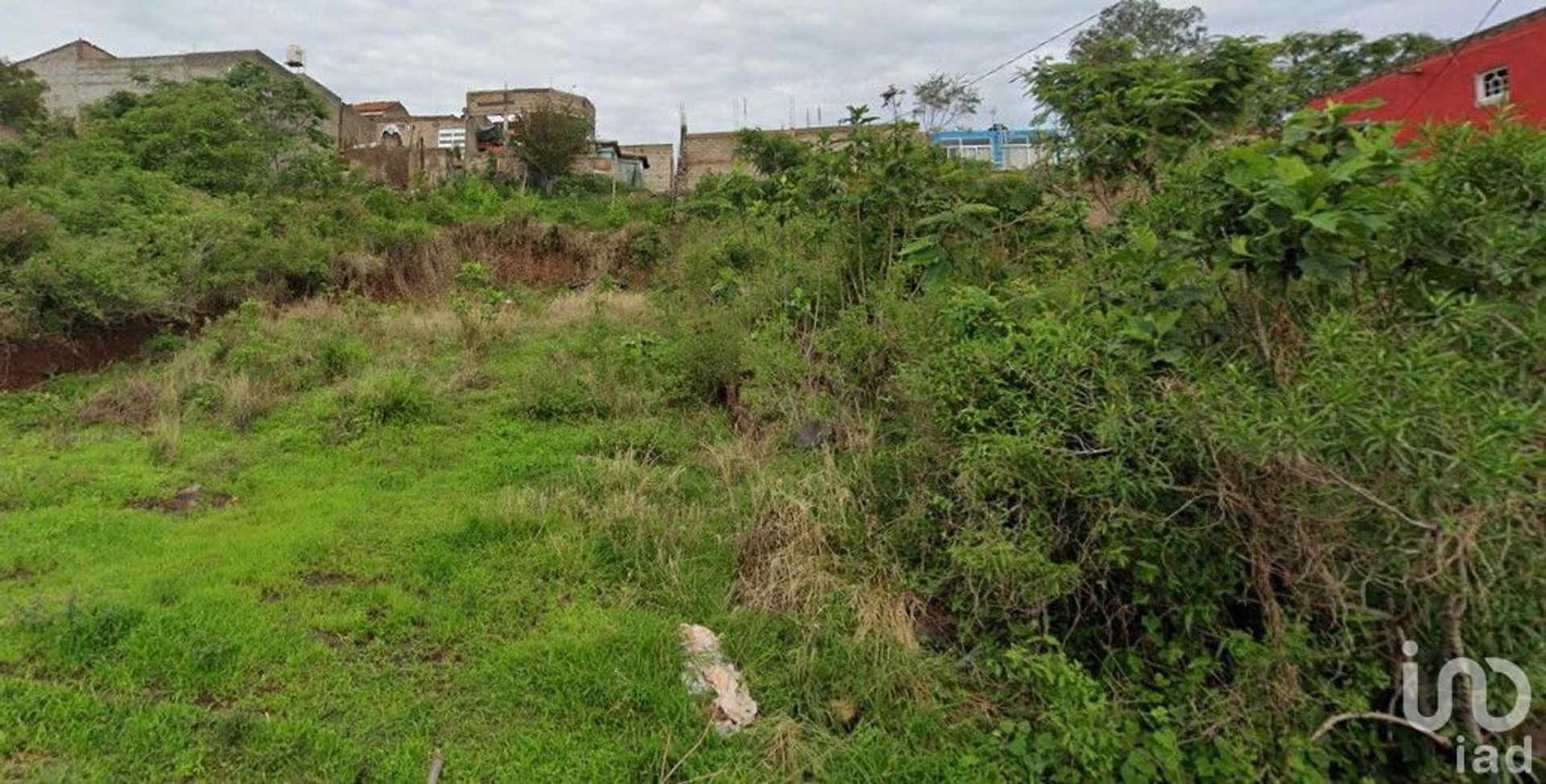 Land in El Cerro del Cuatro, Jalisco 12677556