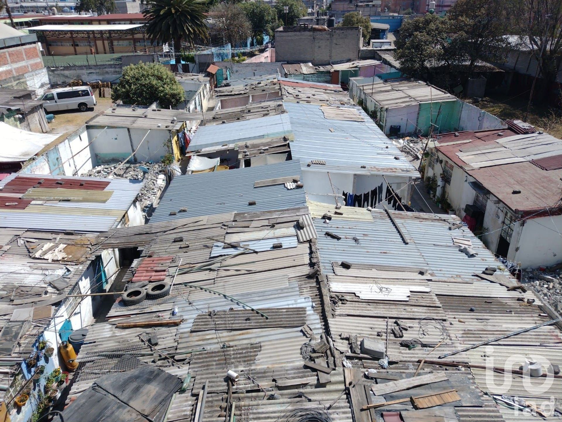 Terre dans Ciudad de México, Ciudad de México 12677558