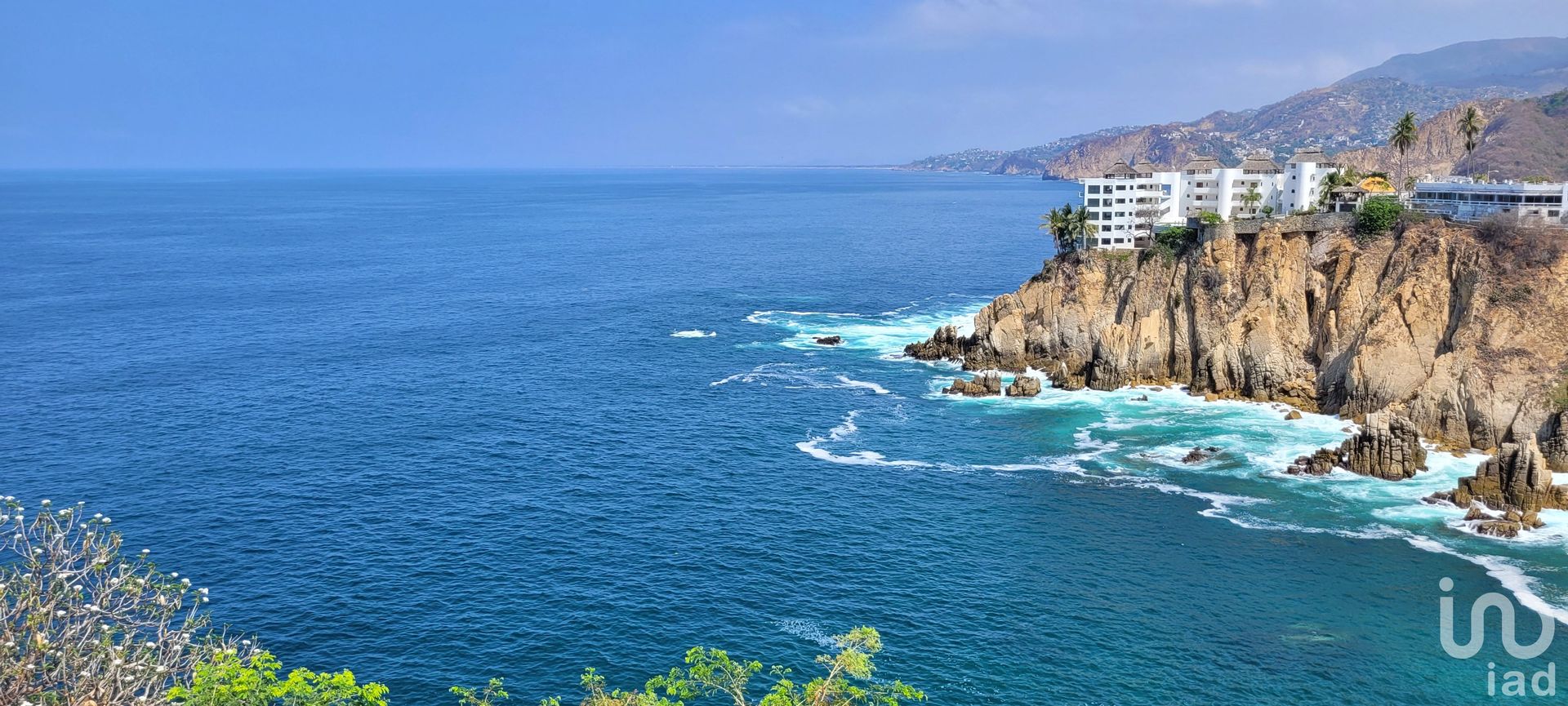 House in Acapulco de Juárez, Guerrero 12677580