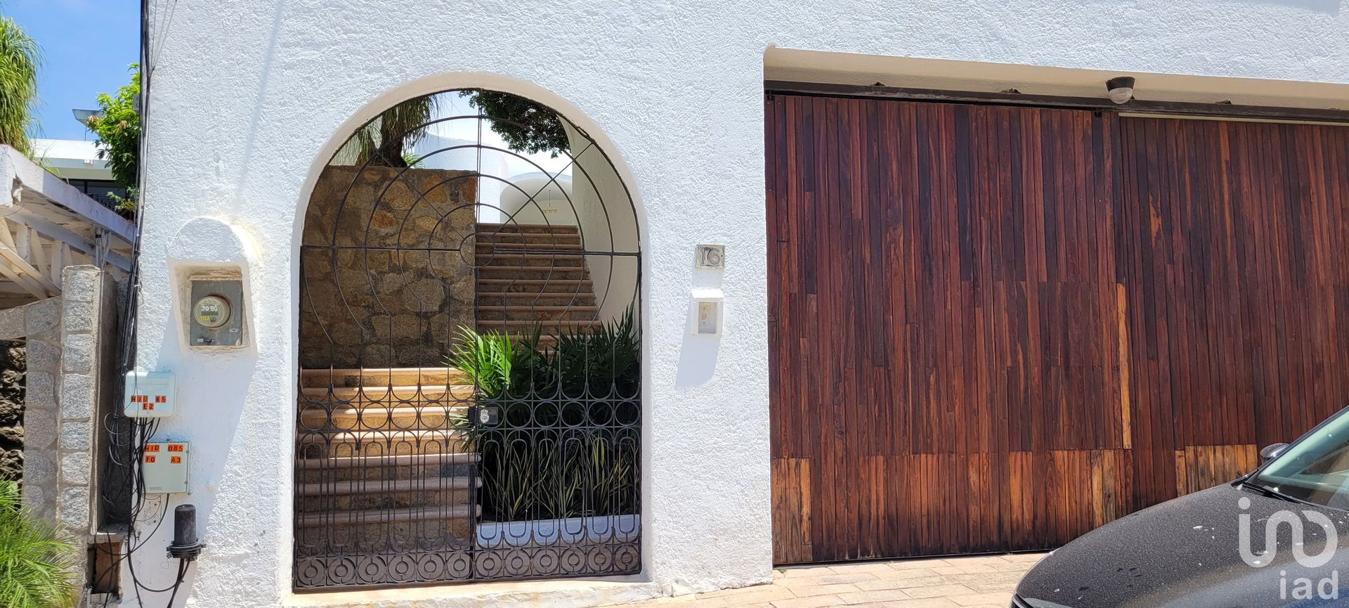 Casa nel Acapulco de Juarez, Guerrero 12677580