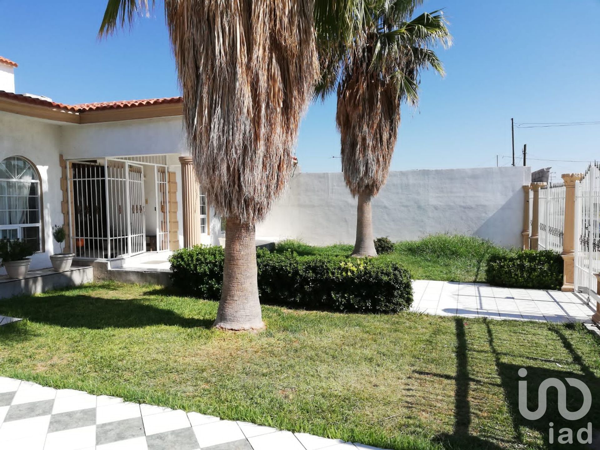 Huis in Santa Rosalía de Camargo, Chihuahua 12677586