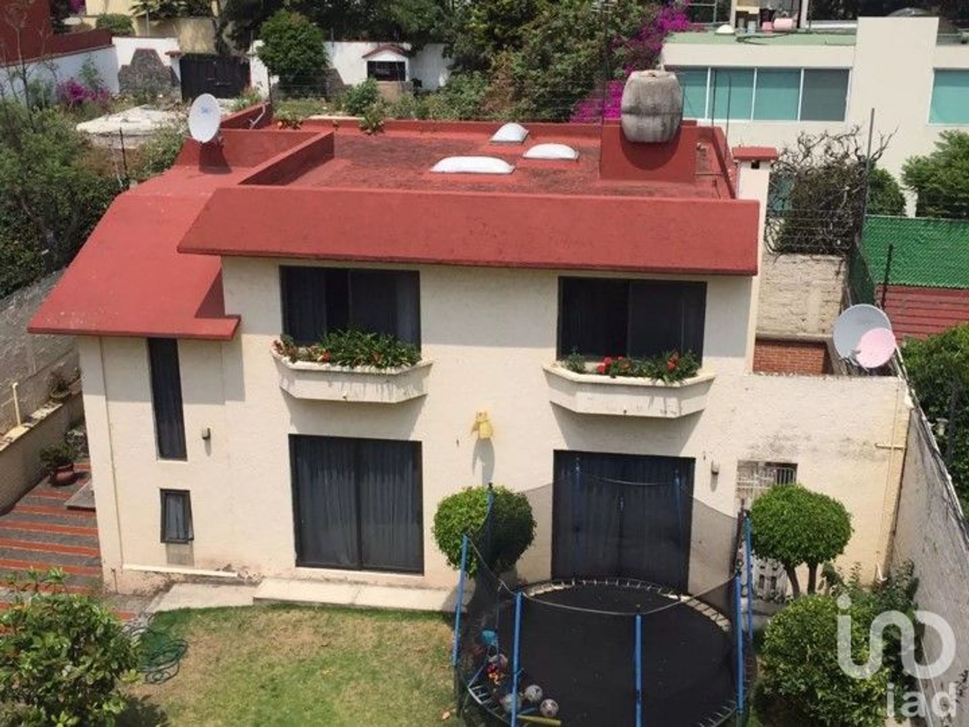 Casa nel Tepechimilpa, Ciudad de Mexico 12677588