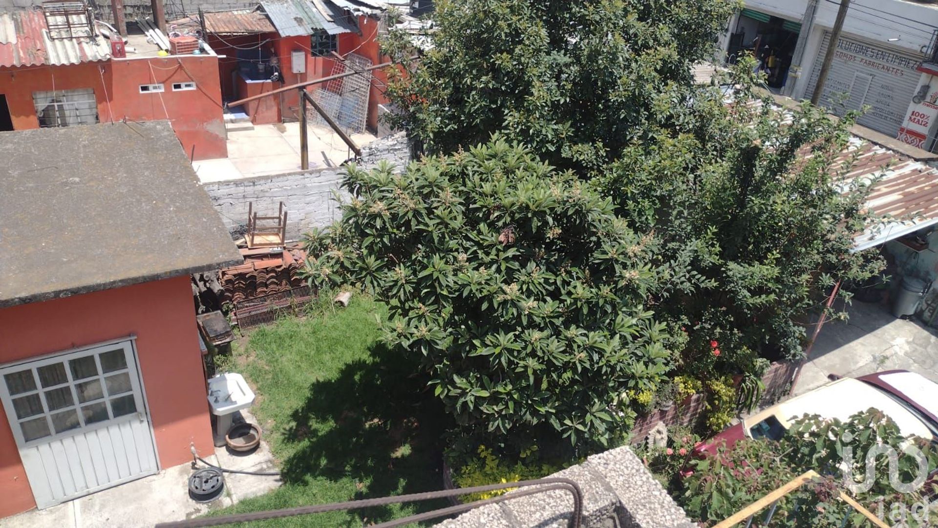 House in Chalco de Díaz Covarrubias, Estado de México 12677597