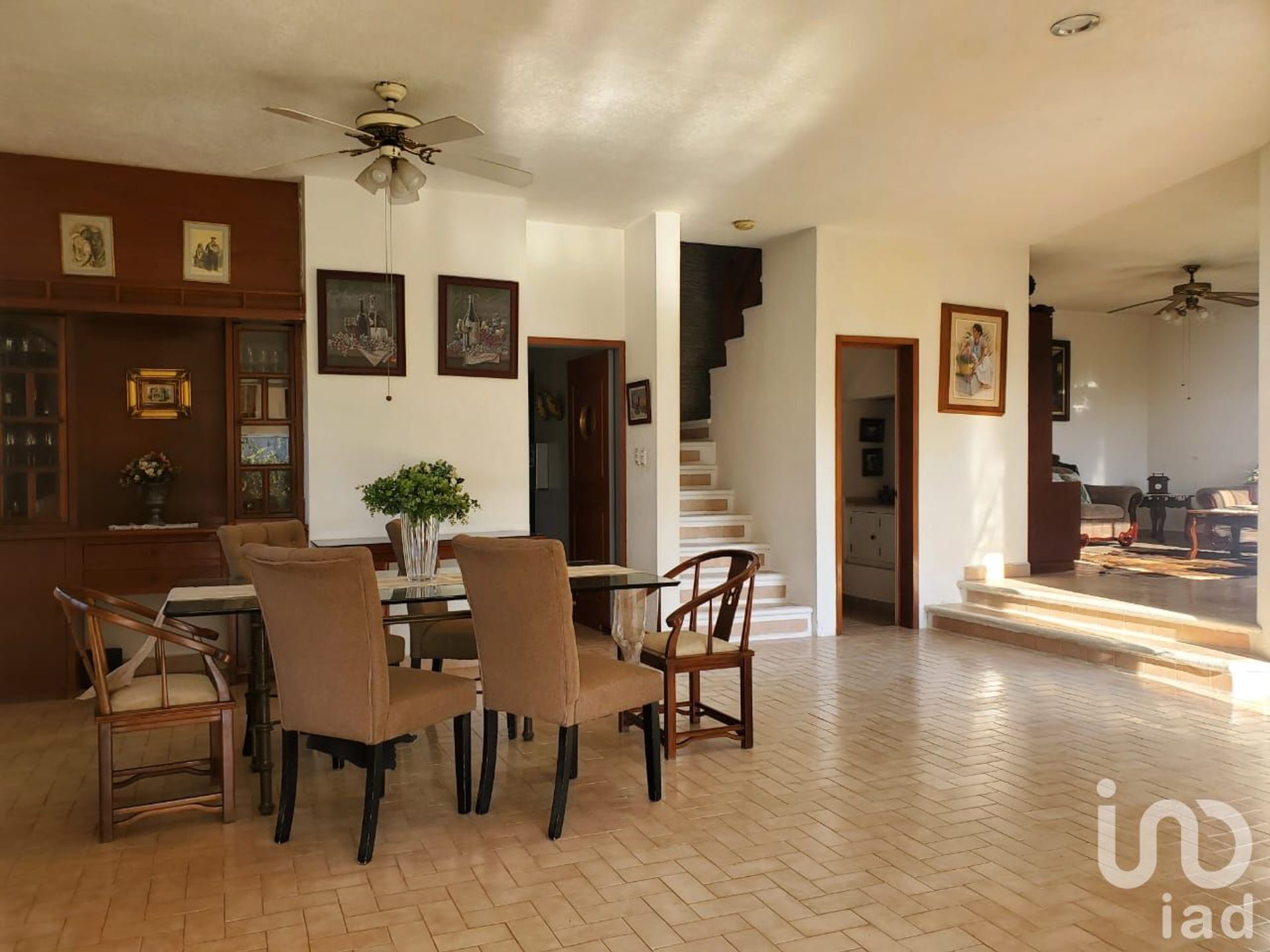 House in Fraccionamiento Lomas de Cocoyoc, Morelos 12677603