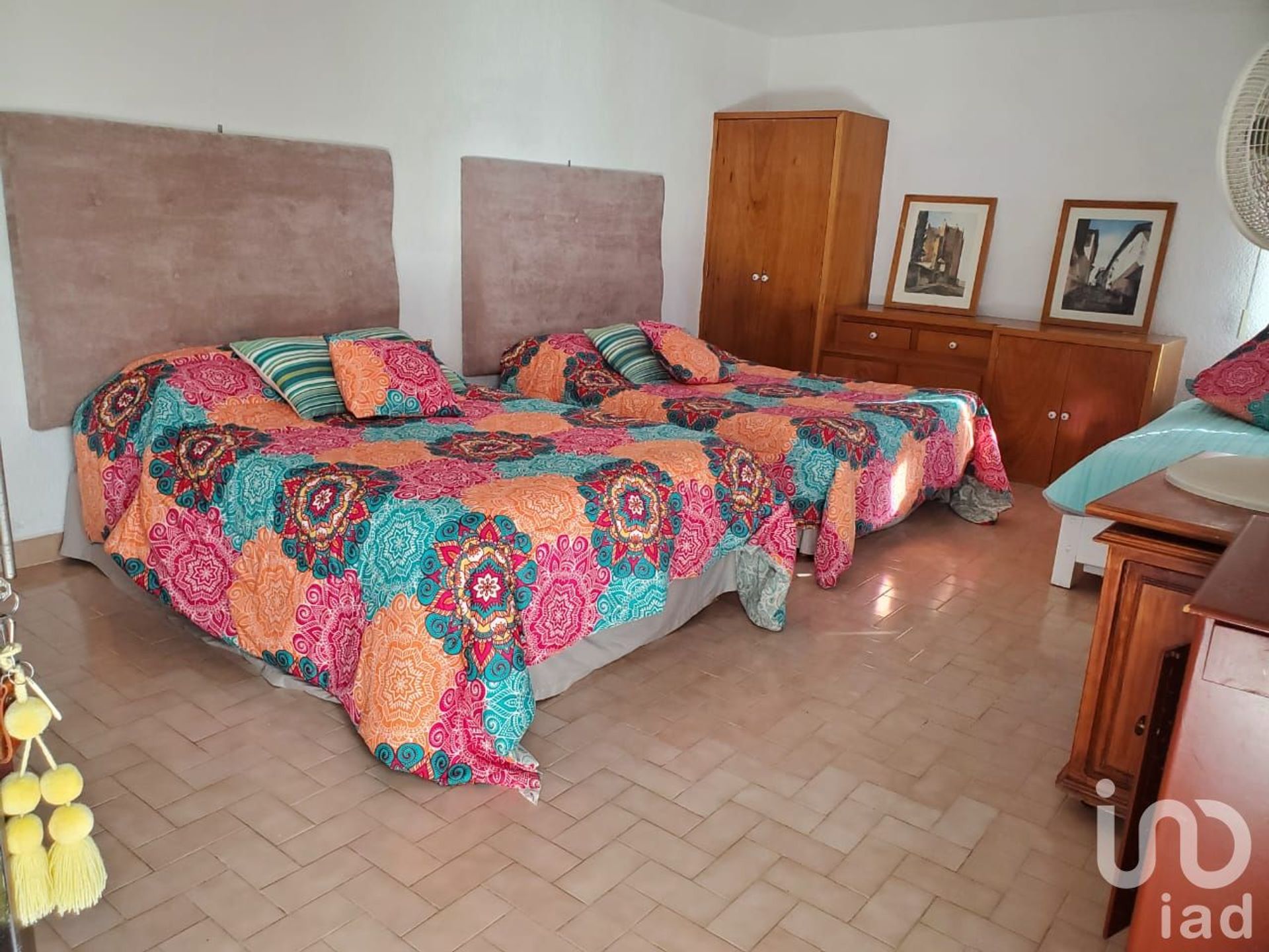 House in Fraccionamiento Lomas de Cocoyoc, Morelos 12677603