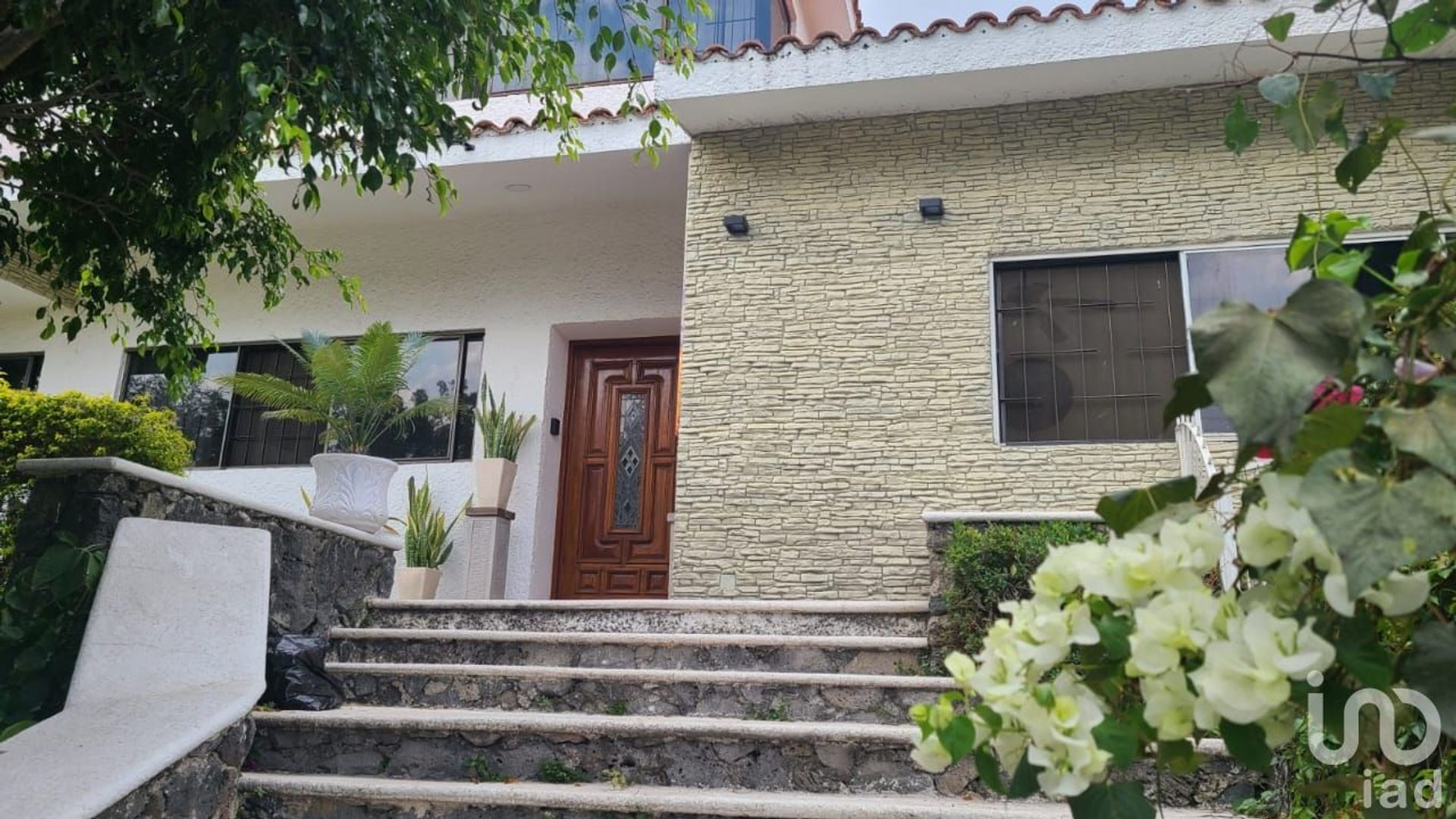 Casa nel Fraccionamiento Lomas de Cocoyoc, Morelos 12677603