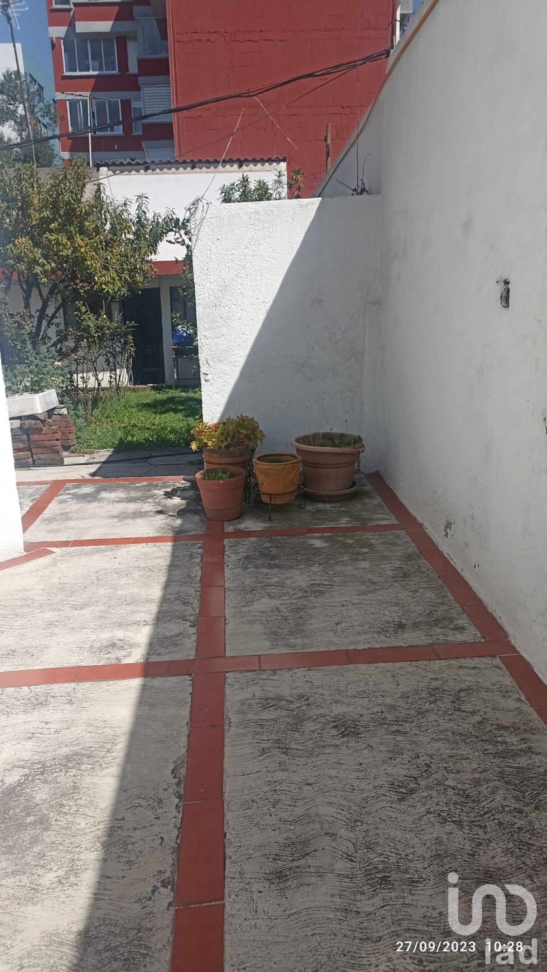 casa en Ciudad de México, Ciudad de México 12677604