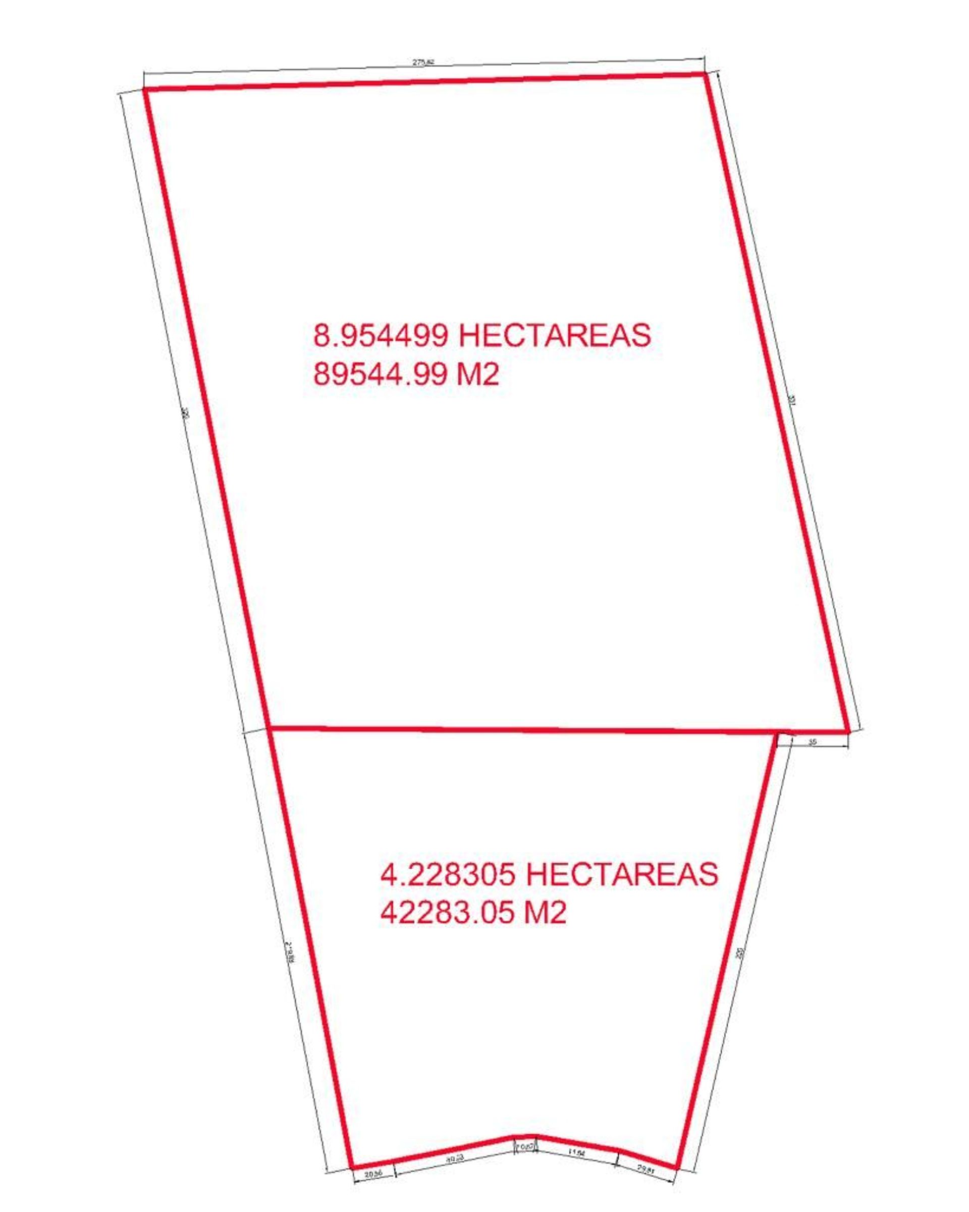 Земельные участки в Ixtlahuacan de los Membrillos, Халиско 12677616