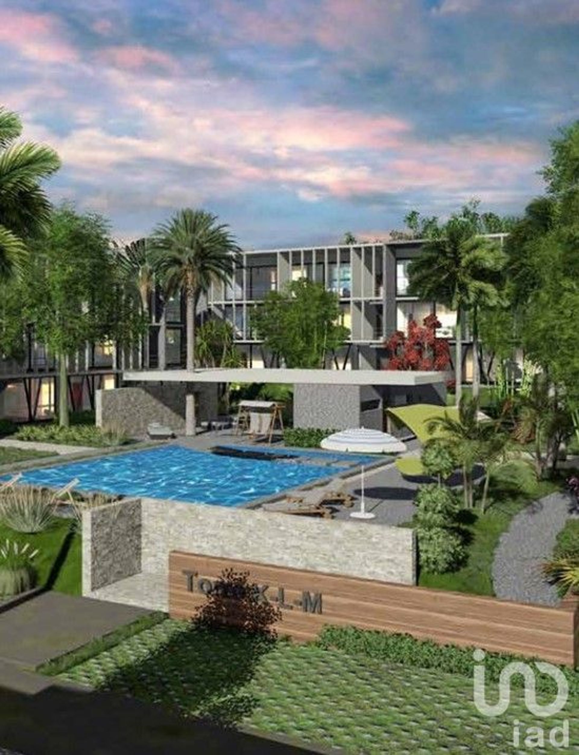 Condominio en Mezcales, Nayarit 12677628