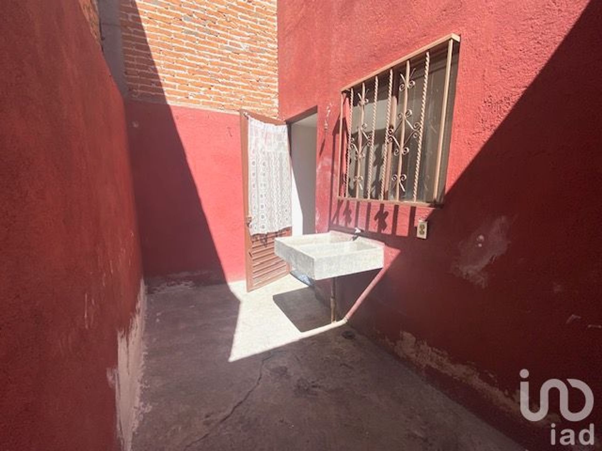 房子 在 San Luis Potosí, San Luis Potosí 12677636