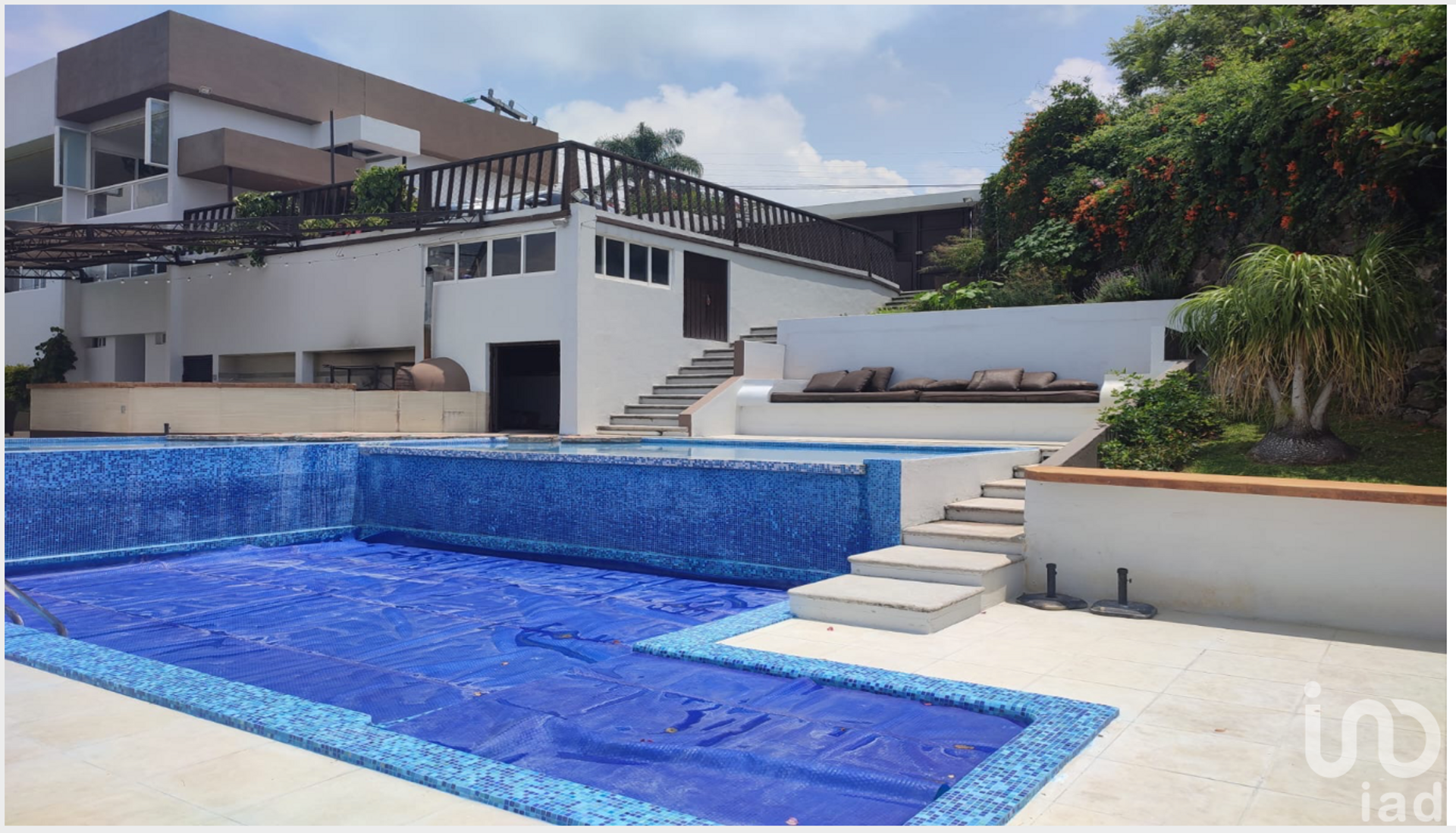 Huis in Cuernavaca, Morelos 12677649