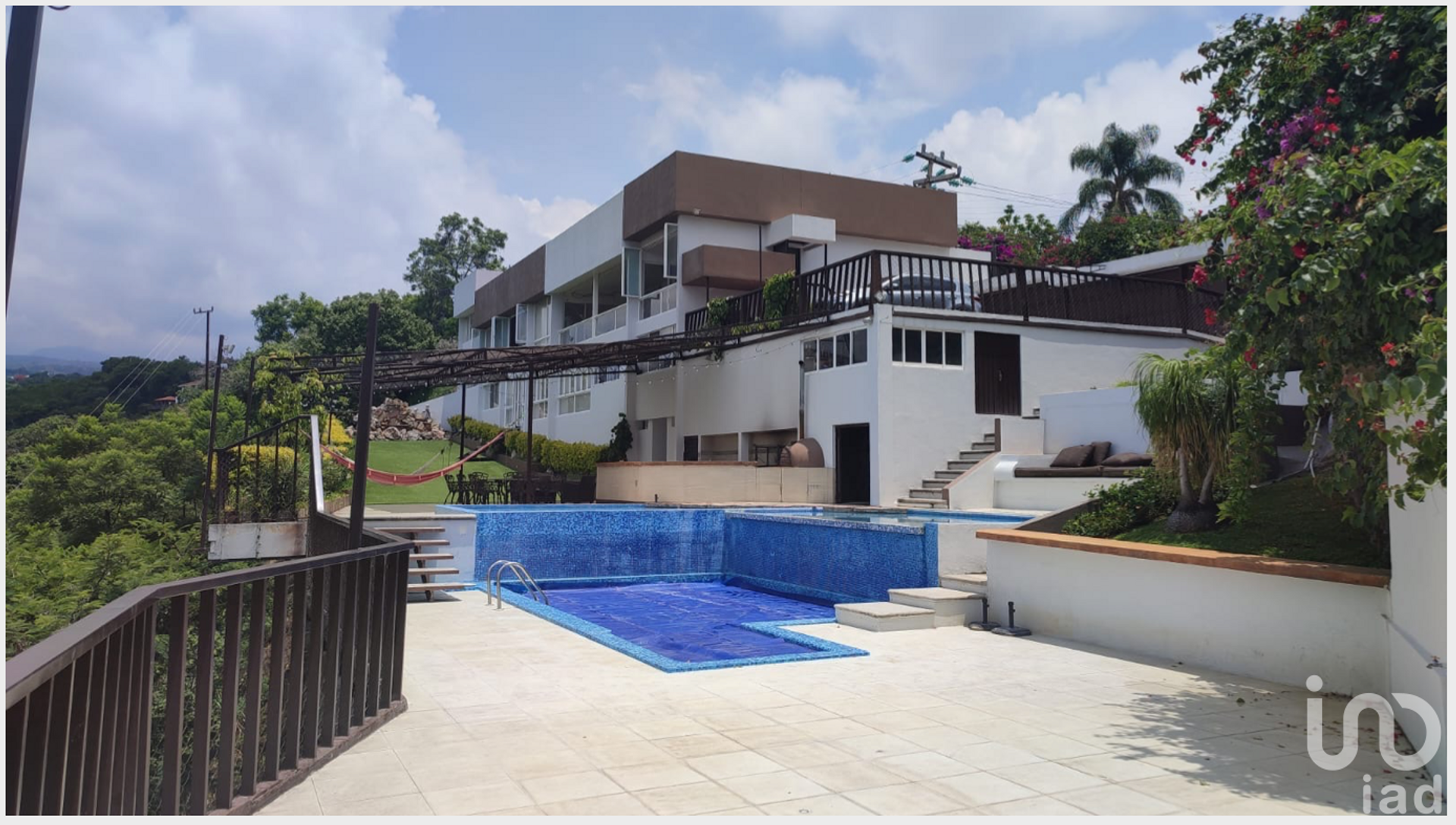 Huis in Cuernavaca, Morelos 12677649