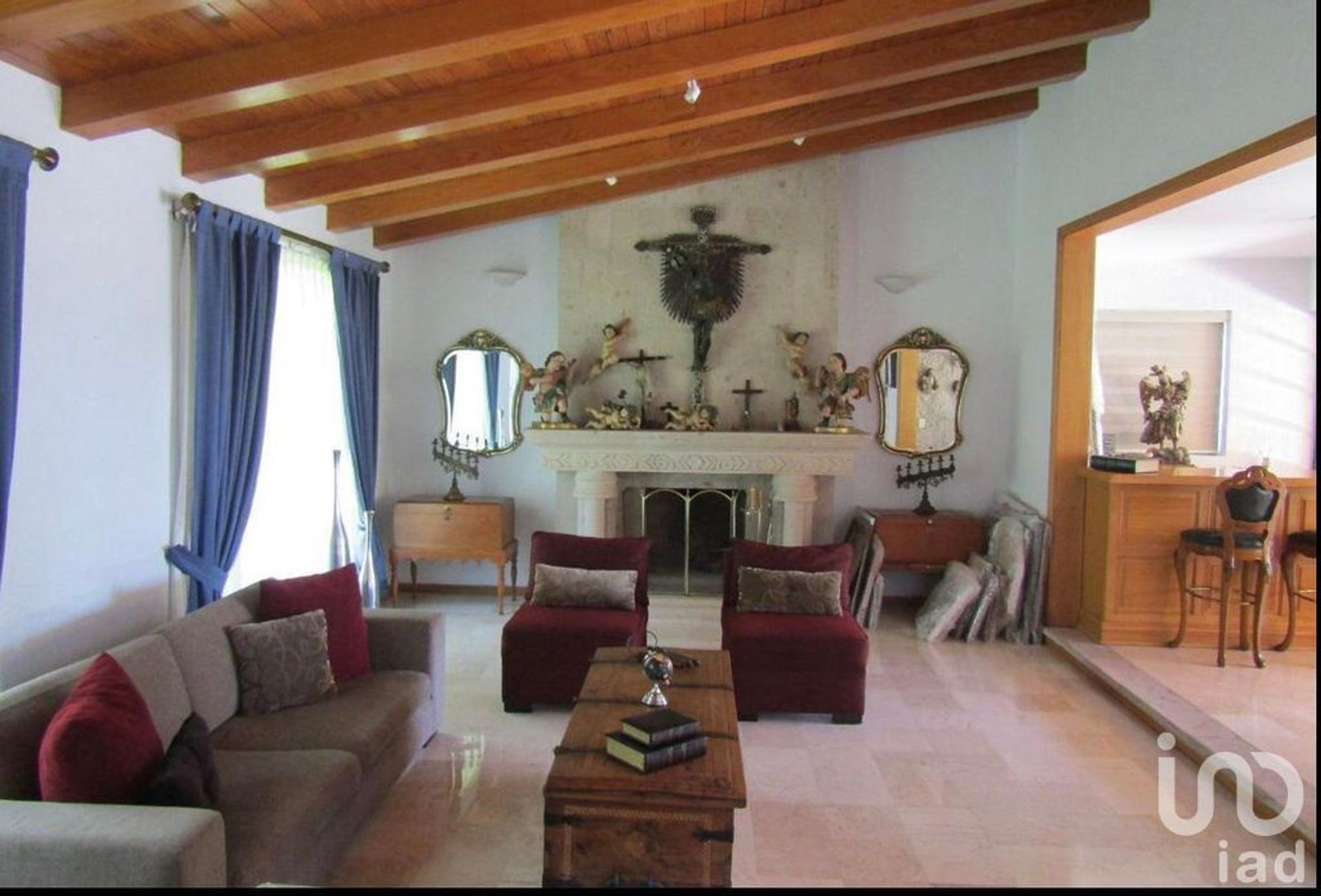 Rumah di Palomar, Jalisco 12677650