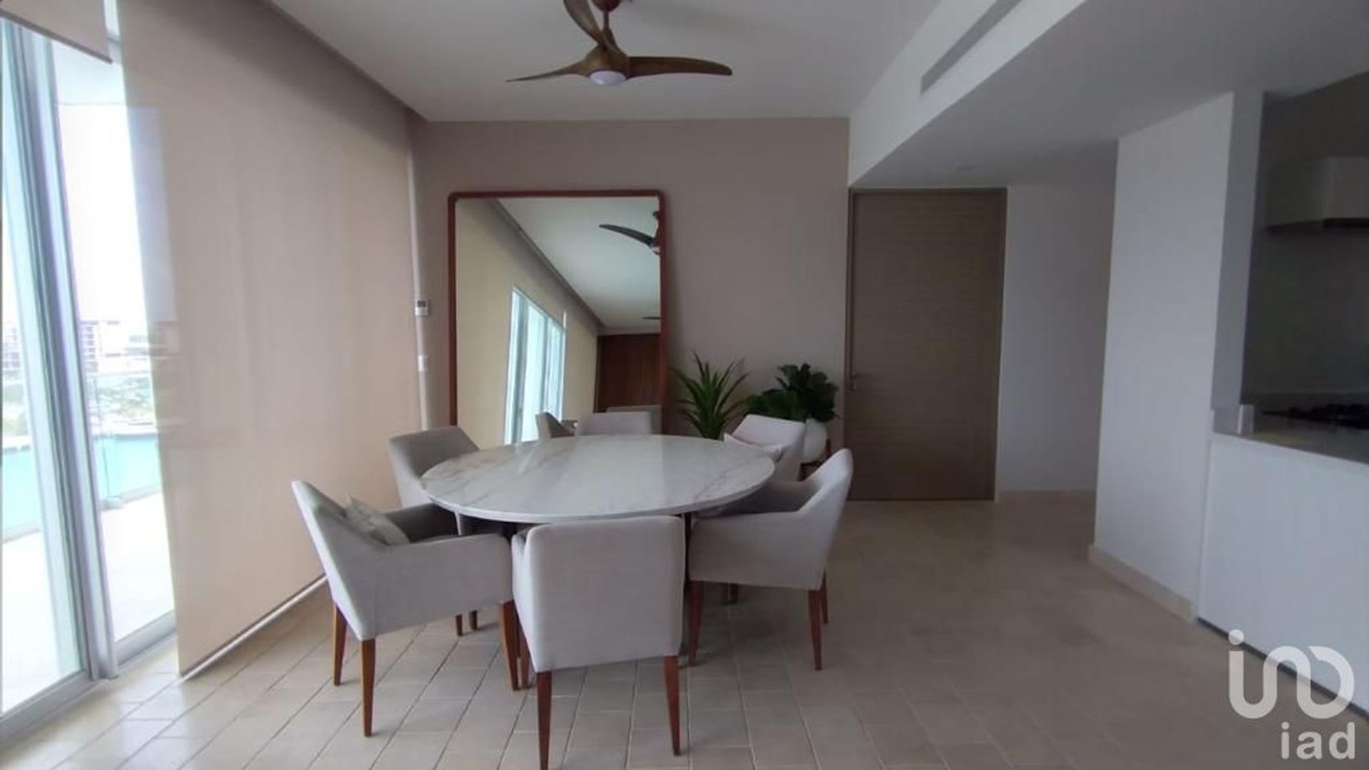 Condominio nel Cancún, Quintana Roo 12677668