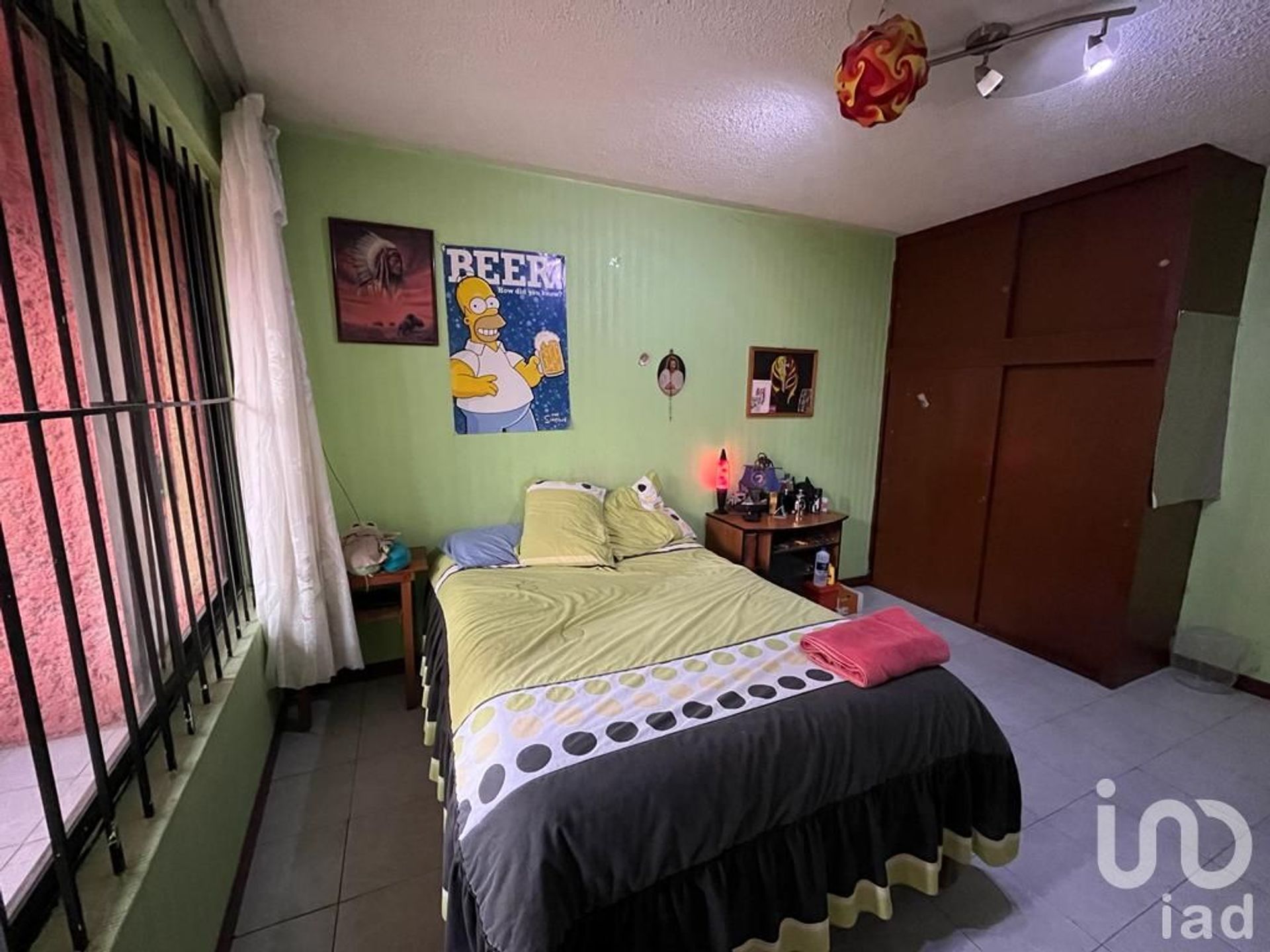 Huis in Ecatepec de Morelos, Estado de México 12677681