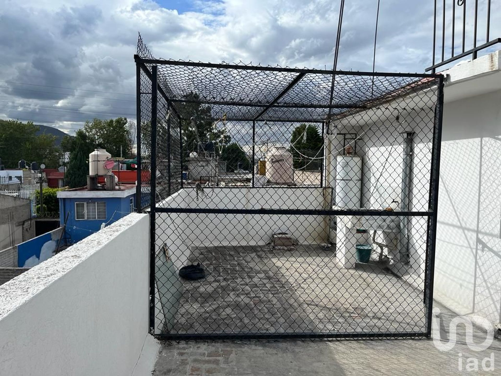 Rumah di Ecatepec de Morelos, Estado de México 12677681