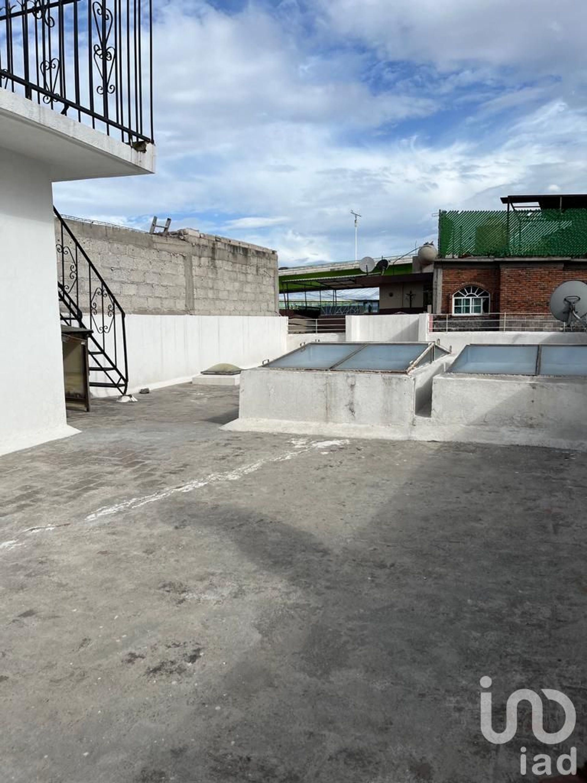 Huis in Ecatepec de Morelos, Estado de México 12677681