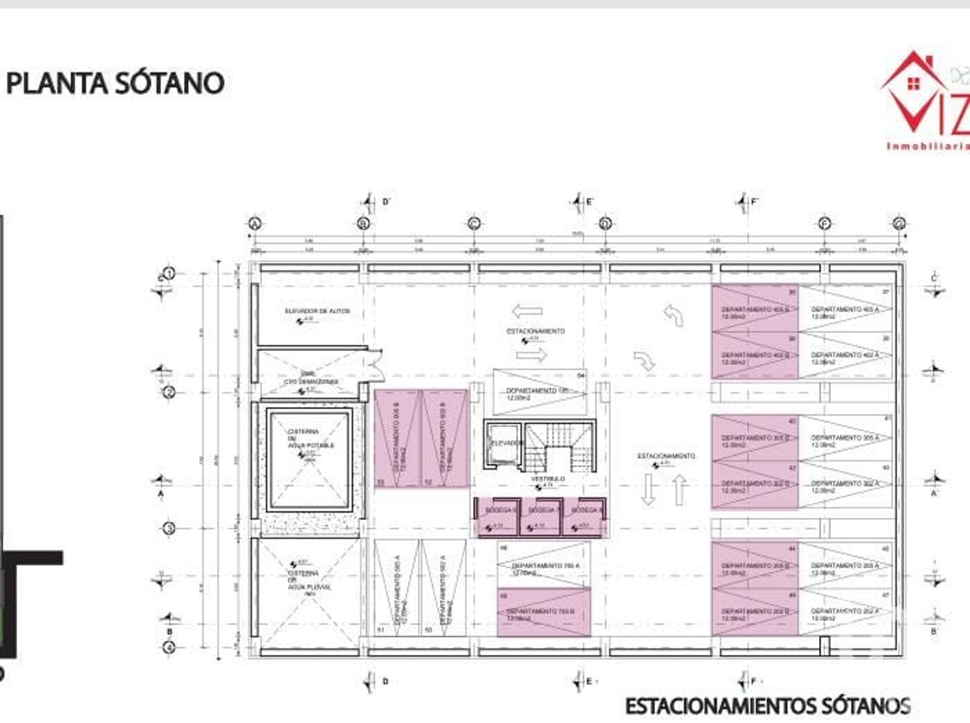 Condominium in Ciudad de México, Ciudad de México 12677711