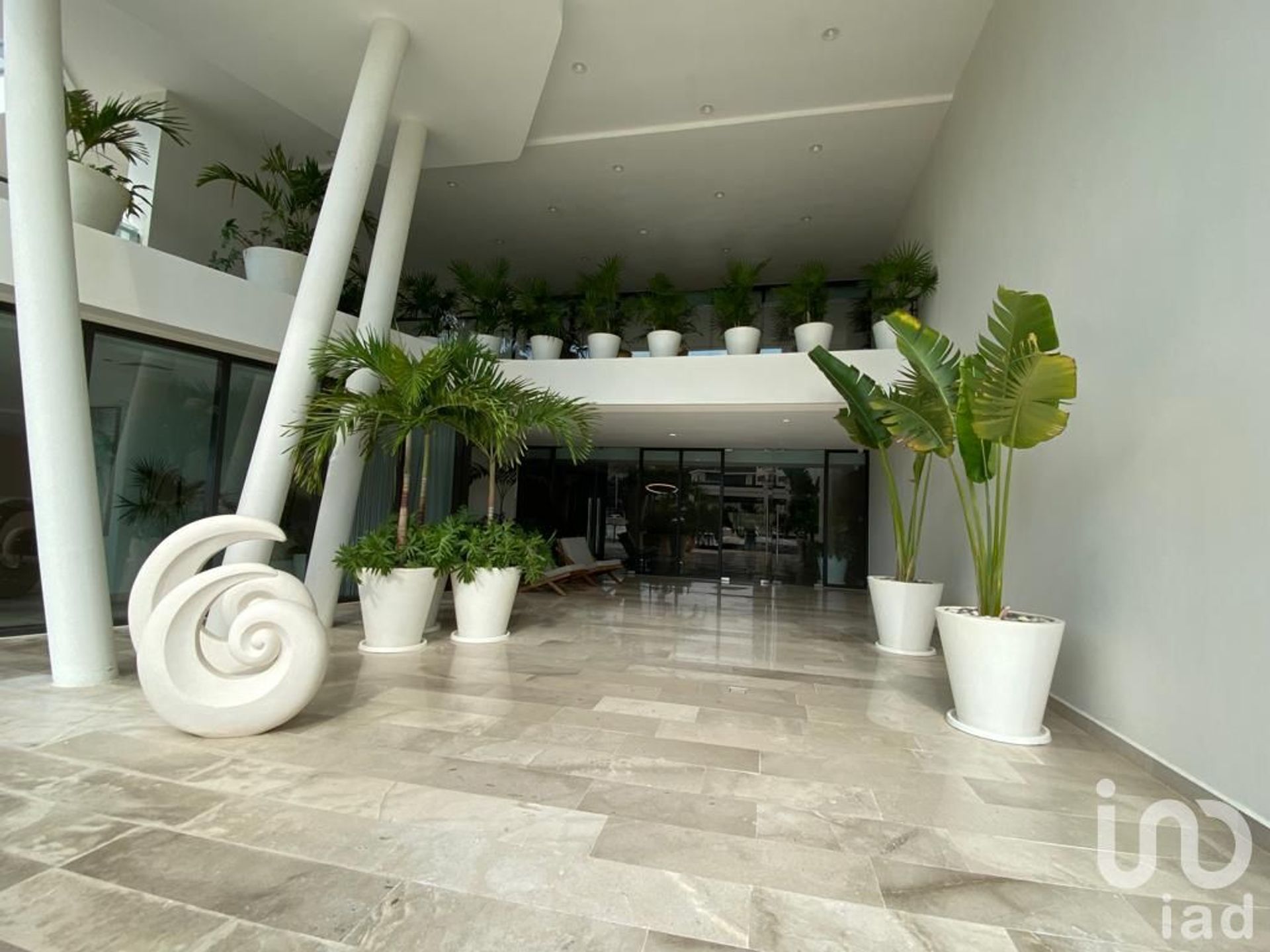 Condominio en Cancún, Quintana Roo 12677719